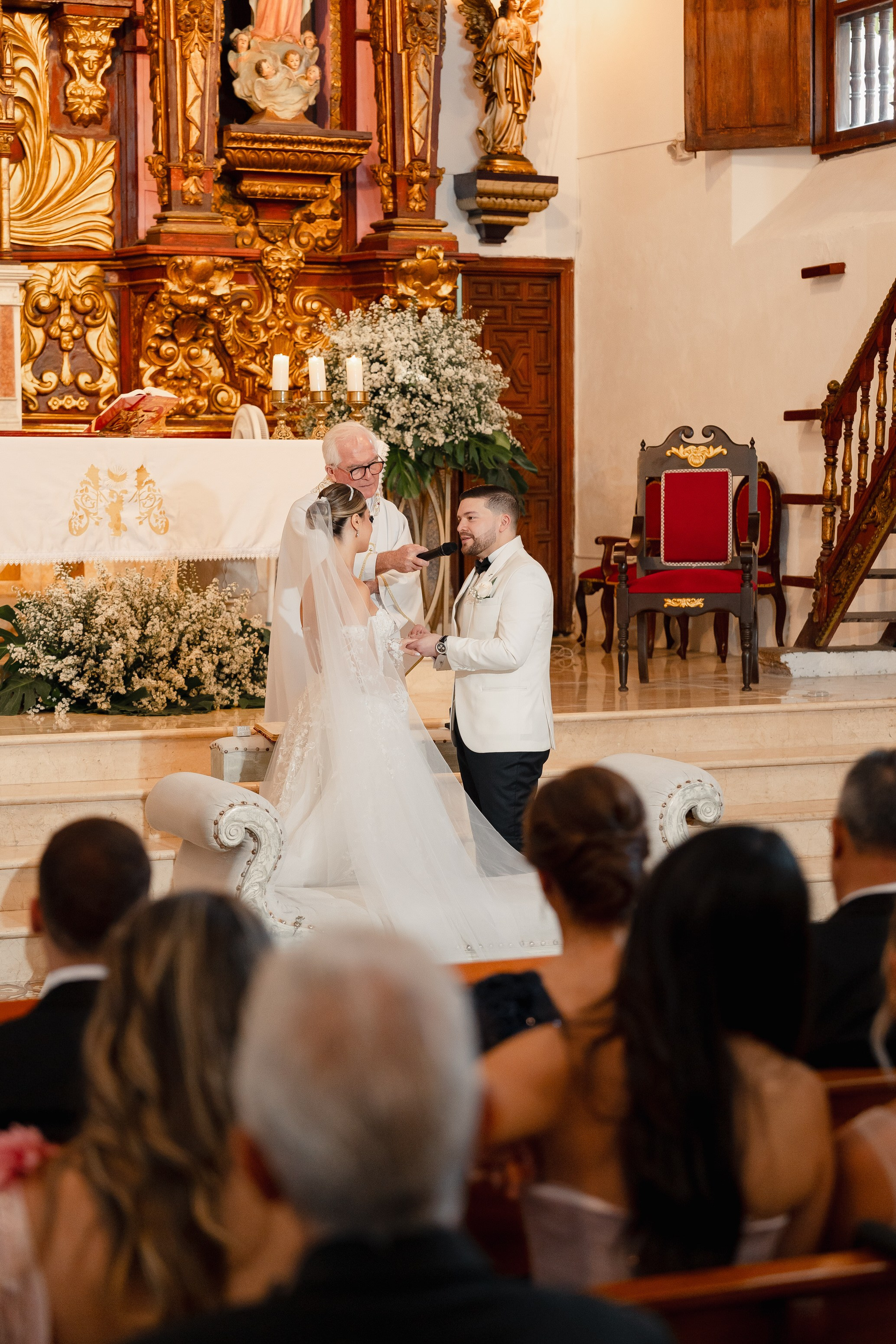 Cata & Alejo. Miguel Velasquez Fotógrafo