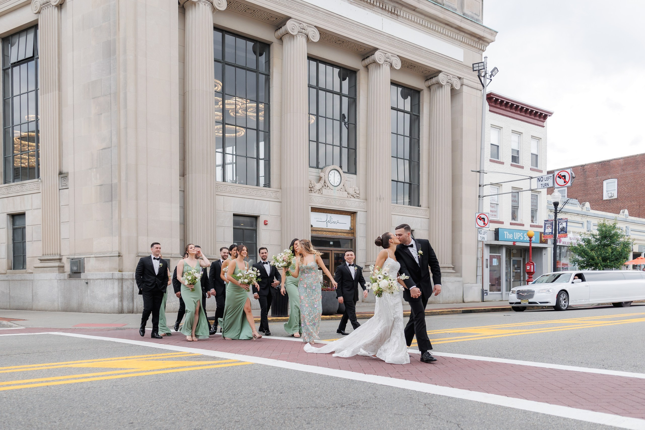 Julia and Matthew. Luxury Wedding Photography and Cinematography