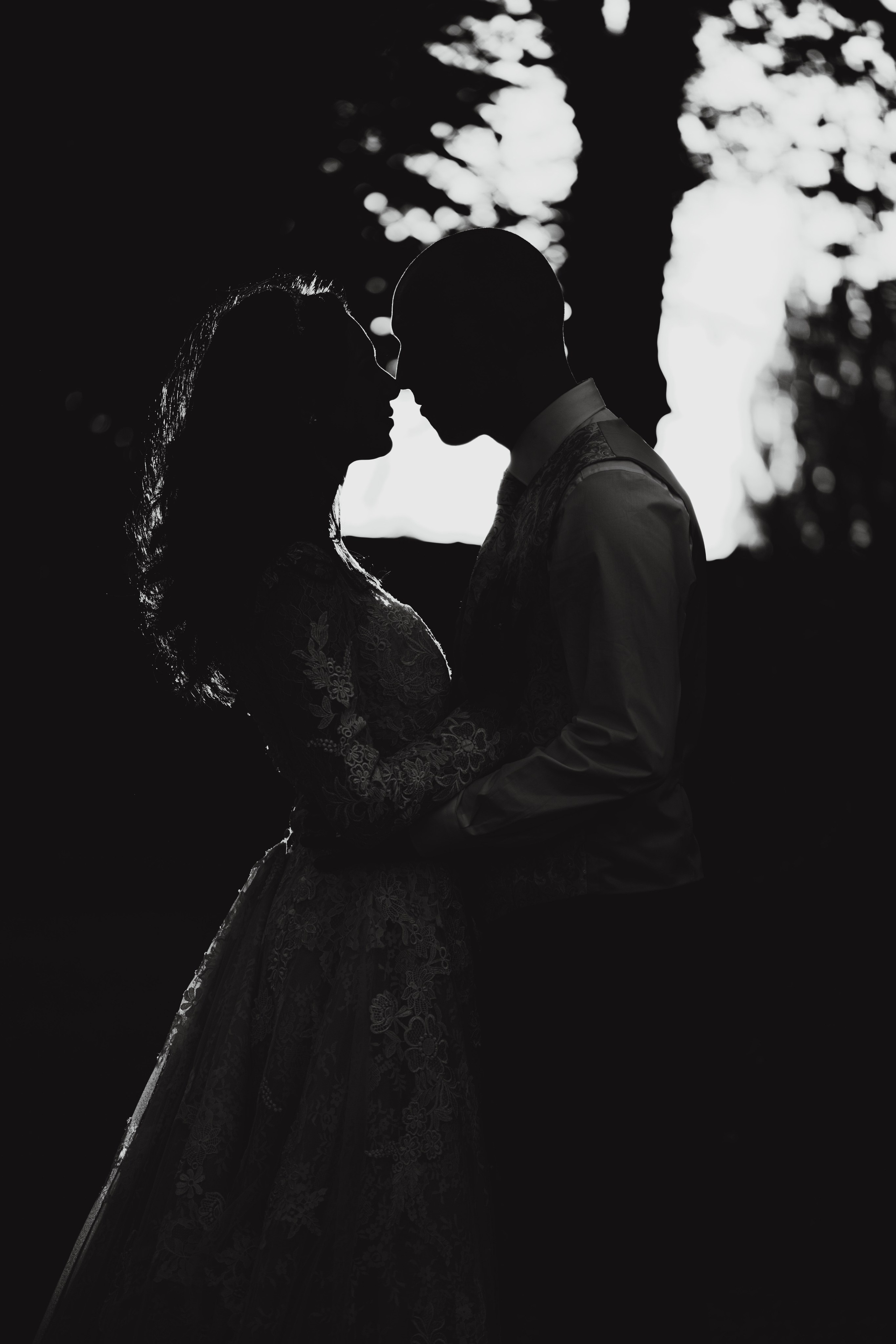 Fotograf botez Slobozia – moment emoționant