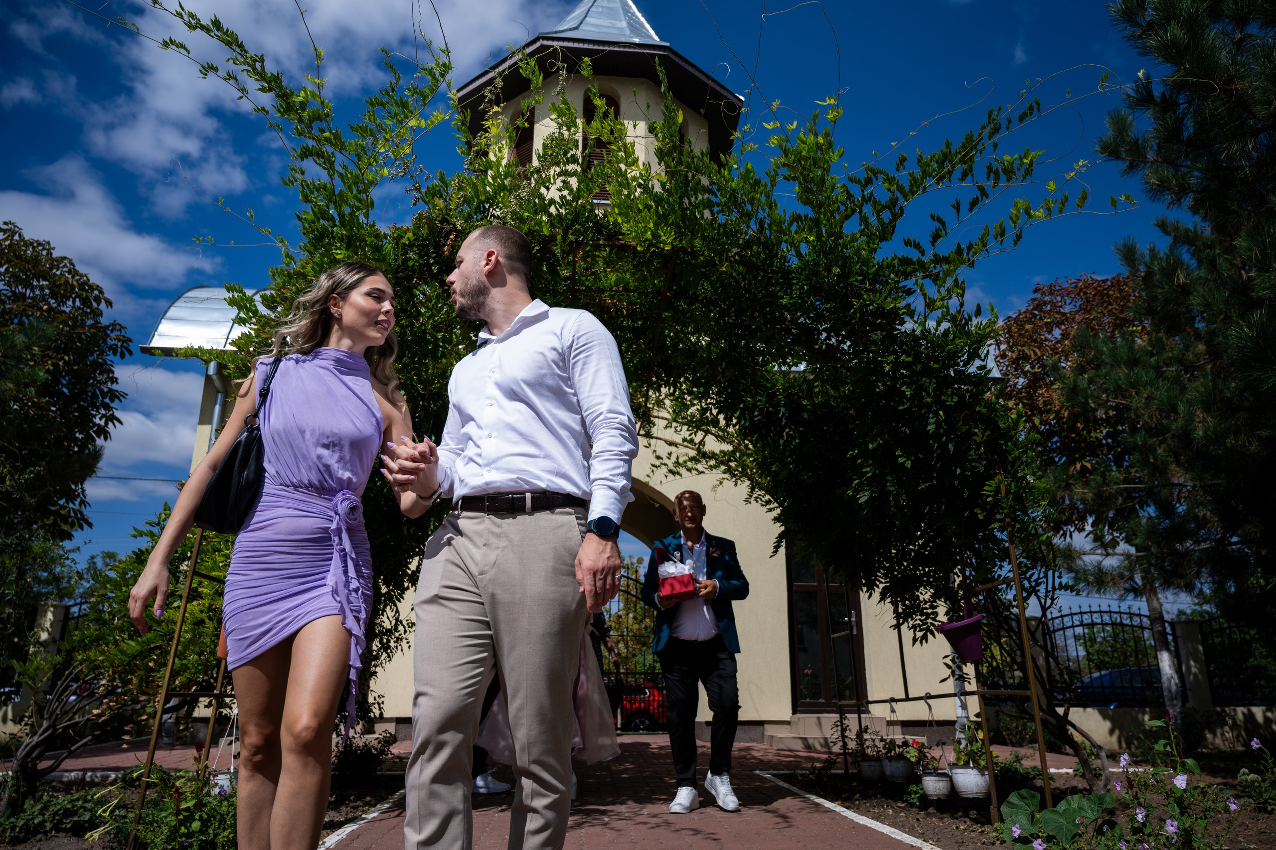 Nunta Slobozia. Fotograf de nuntă Belgia - Stefan Bogdan | Fotograf roman