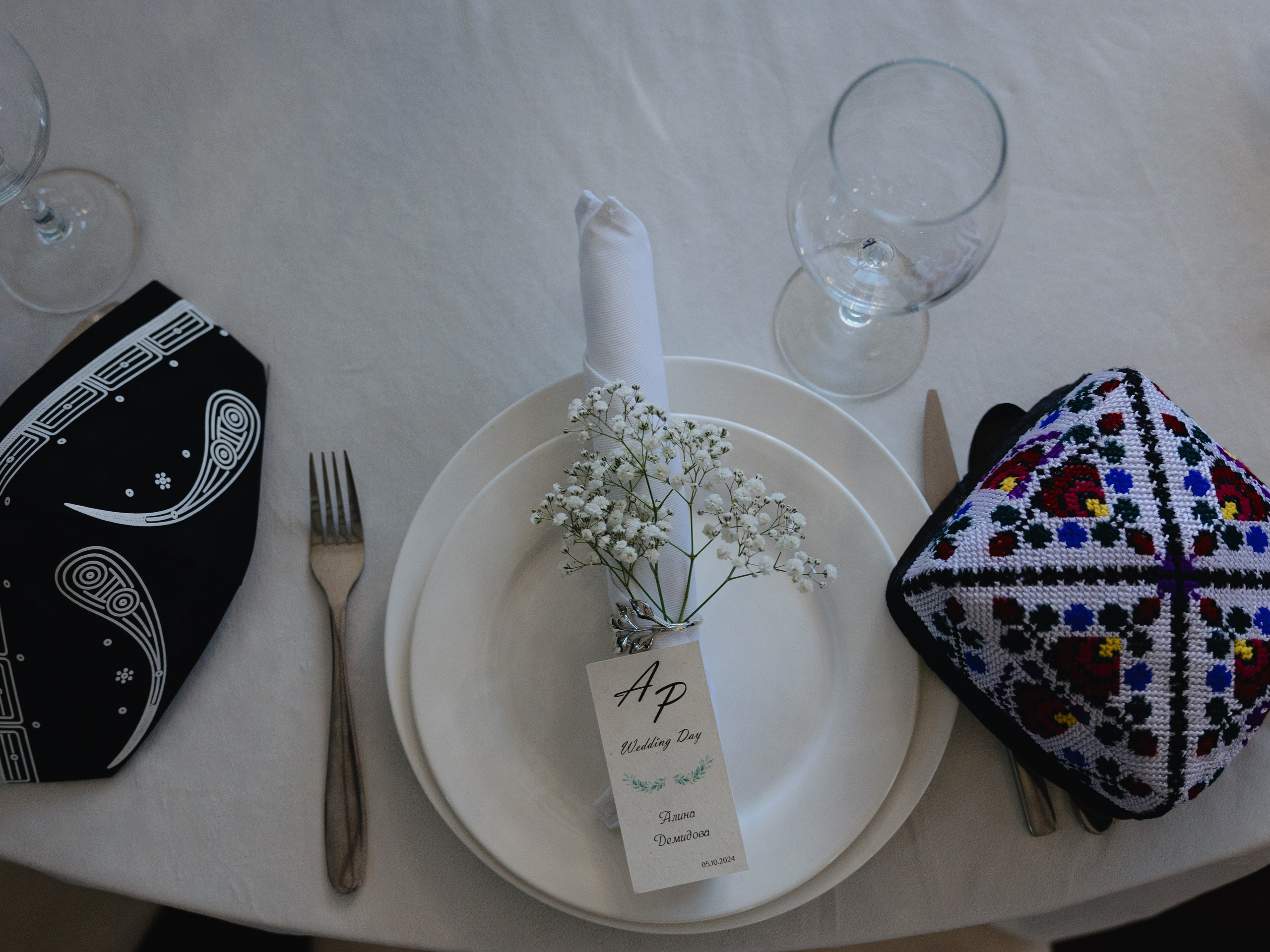 Артем & Полина. Профессиональный фотограф в Ташкенте