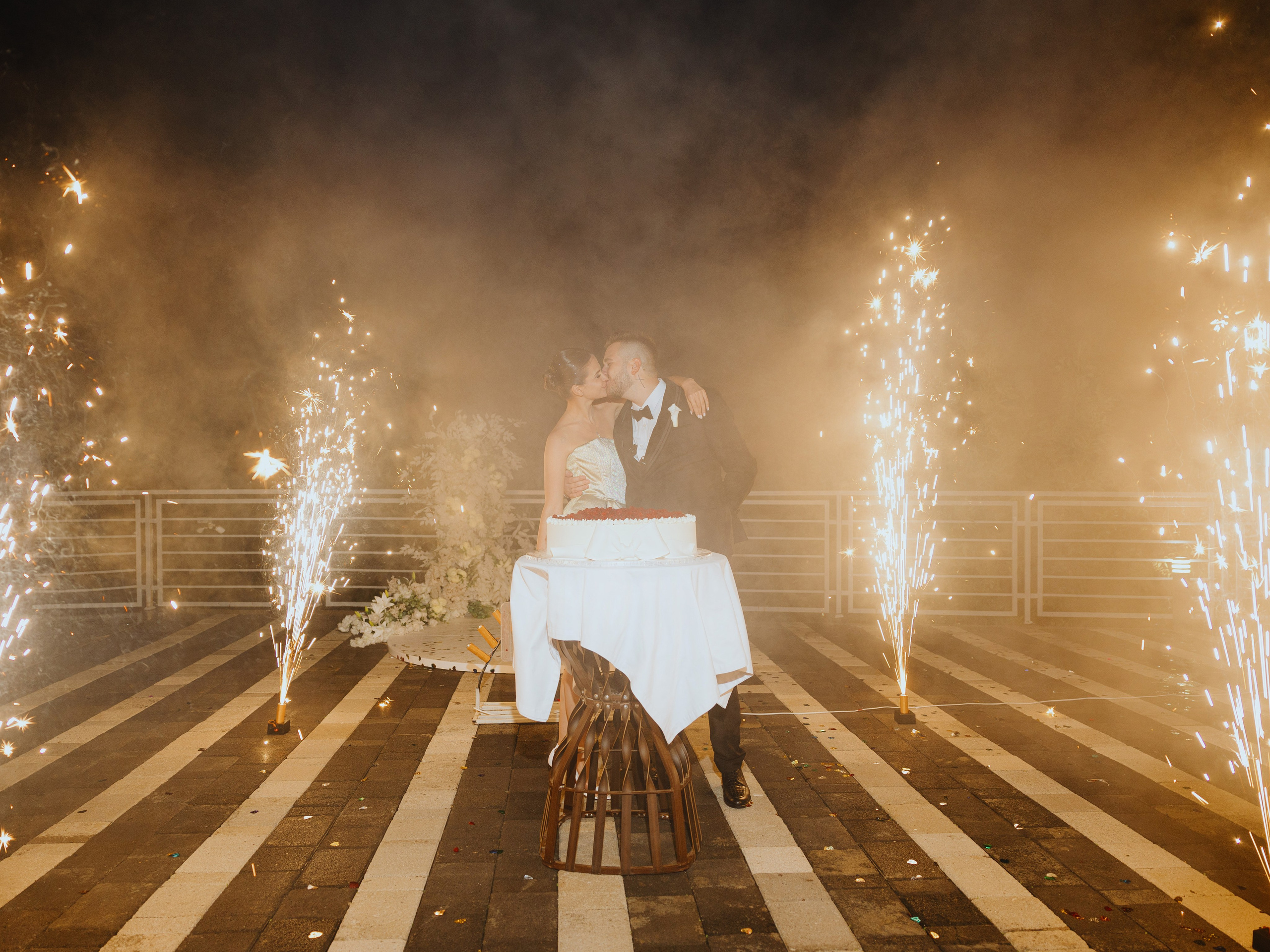 Артем & Полина. Профессиональный фотограф в Ташкенте