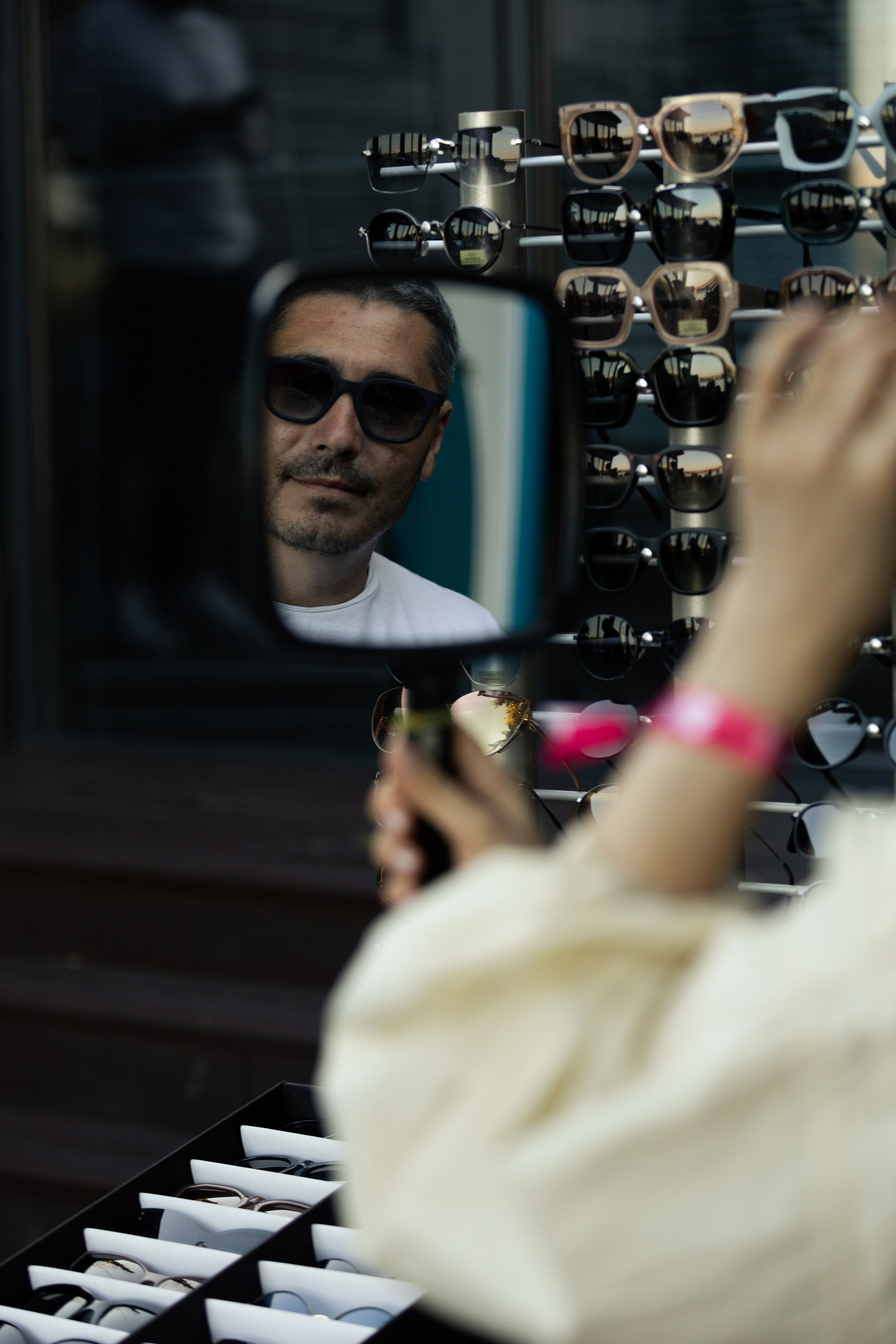 Репортаж. Price