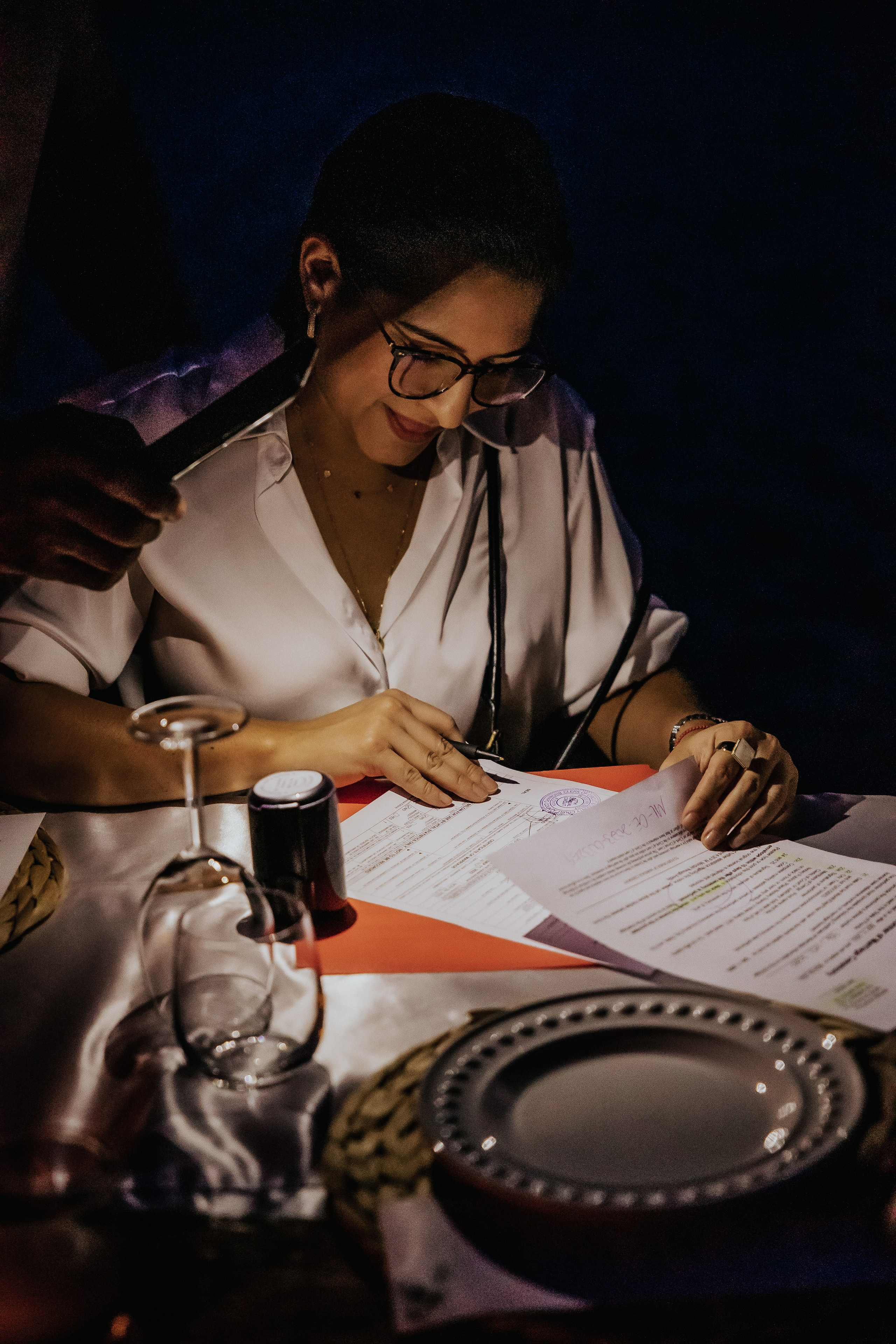 Heather & Jose wedding. Alya Leto Photographer