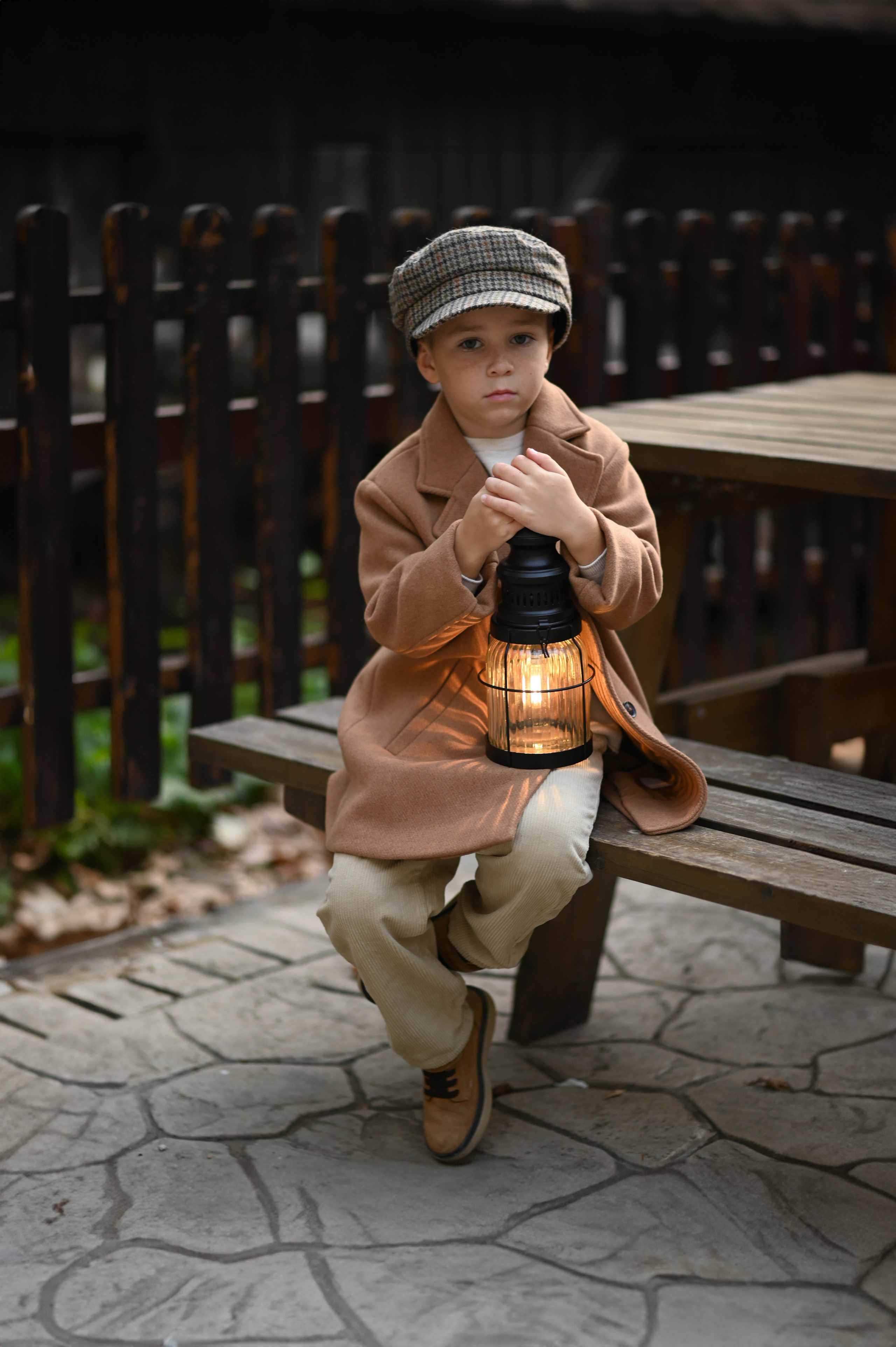 KIDS VINTAGE. Family, children, portrait, and event photography in Thessaloniki