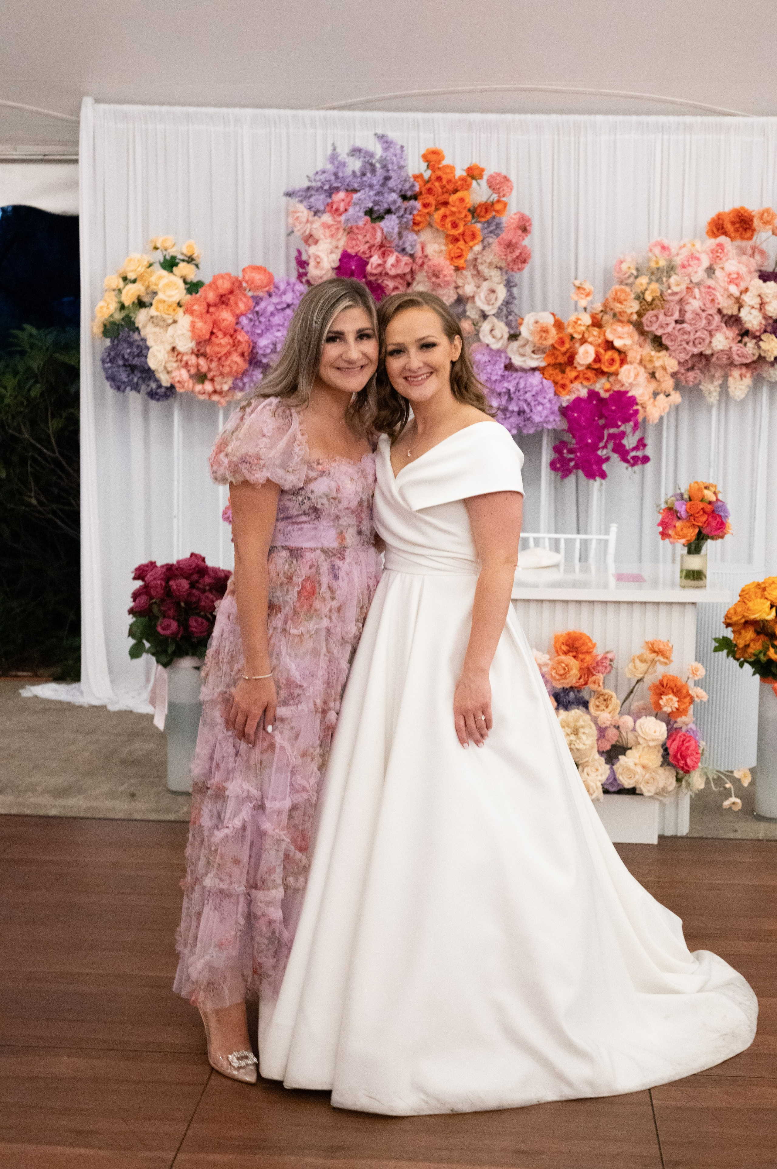 Wedding David & Nadine. Portrait photographer in Charlotte, North Carolina