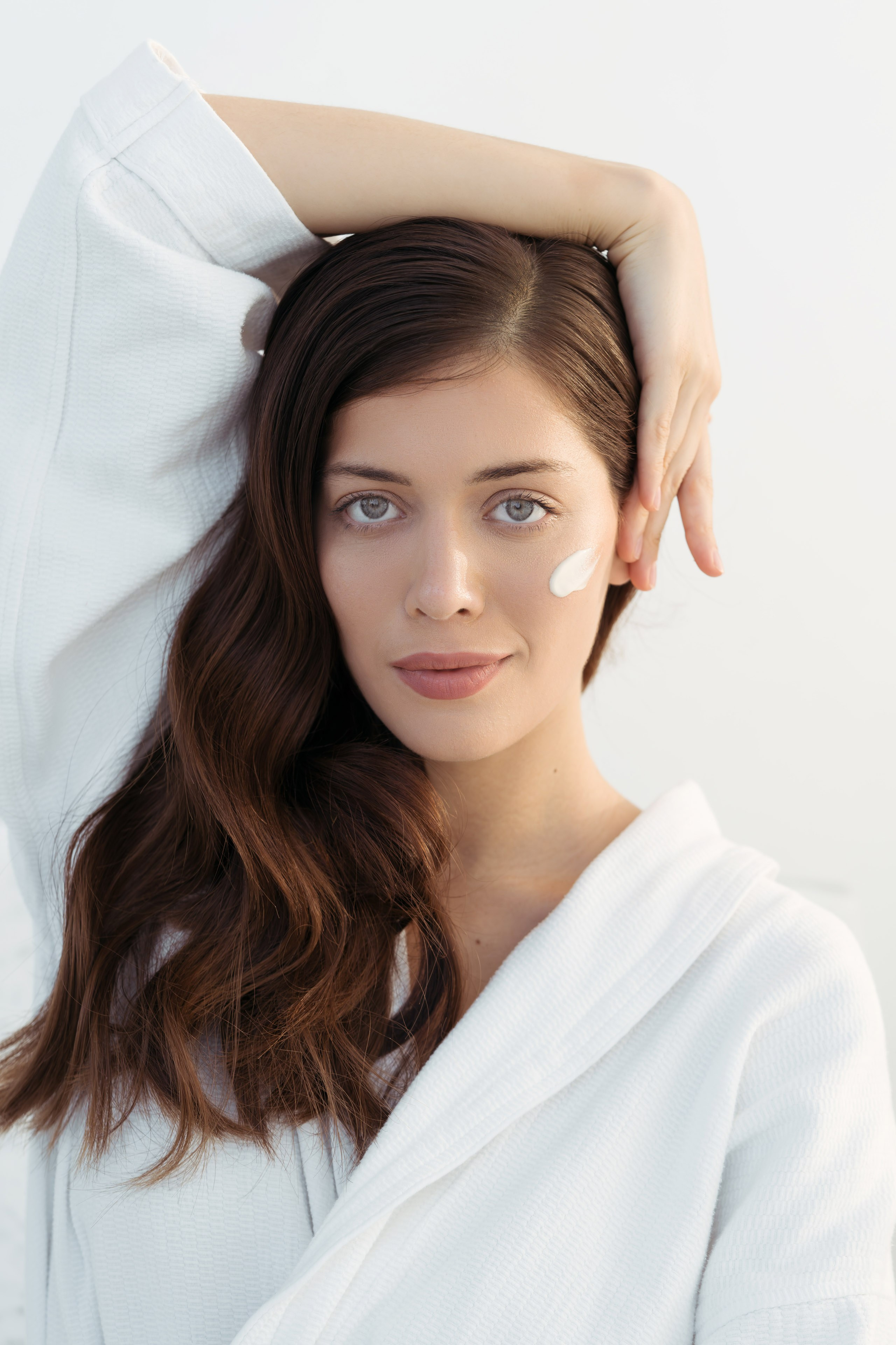 Editorial & Brand Lifestyle Photography. Vitalii Honiukov | Photography production based in Dubai, UAE