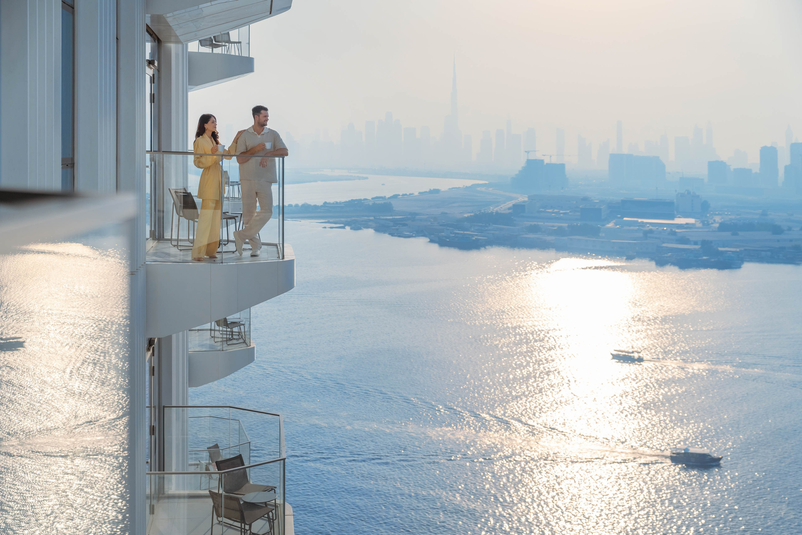 Editorial & Brand Lifestyle Photography. Vitalii Honiukov | Photography production based in Dubai, UAE