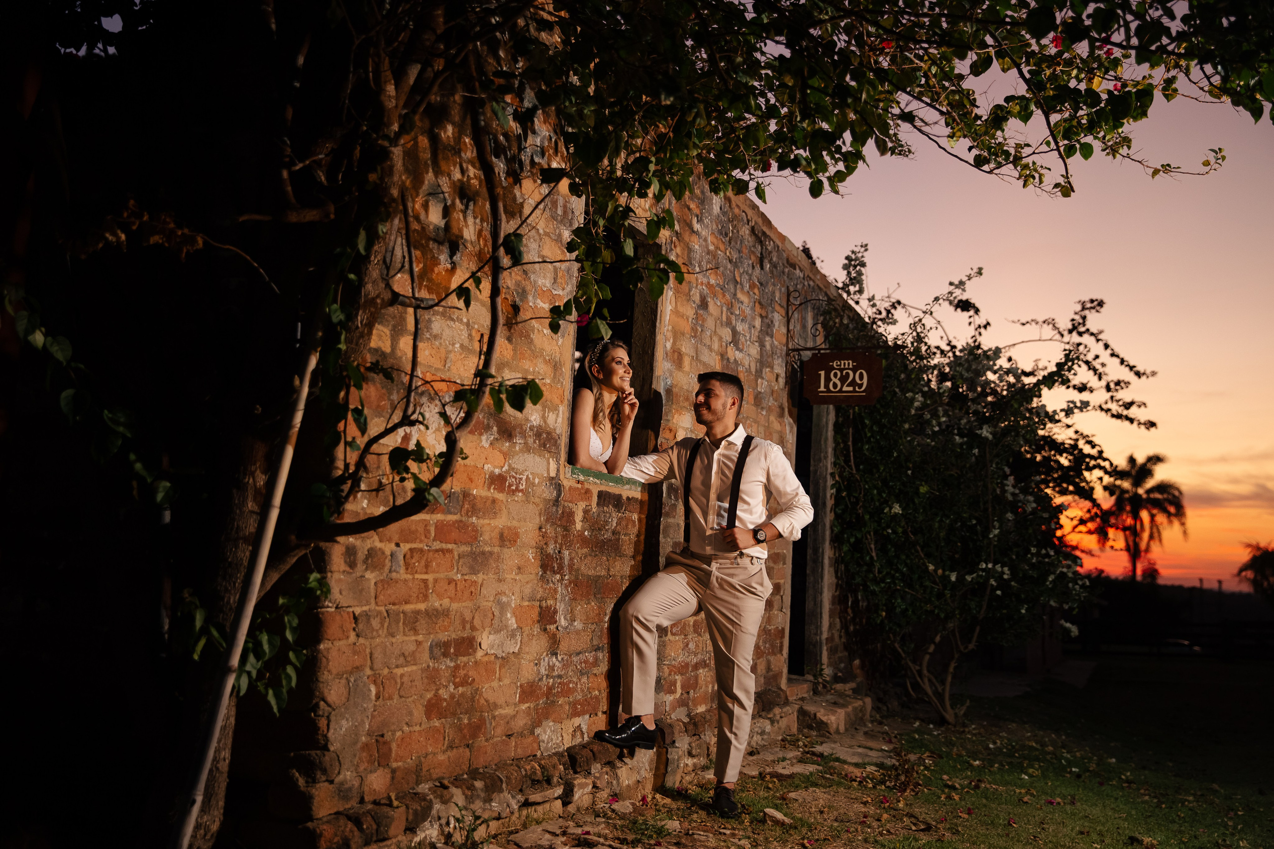Ensaio pre wedding fazenda embauva casamento itu. Tela cheia