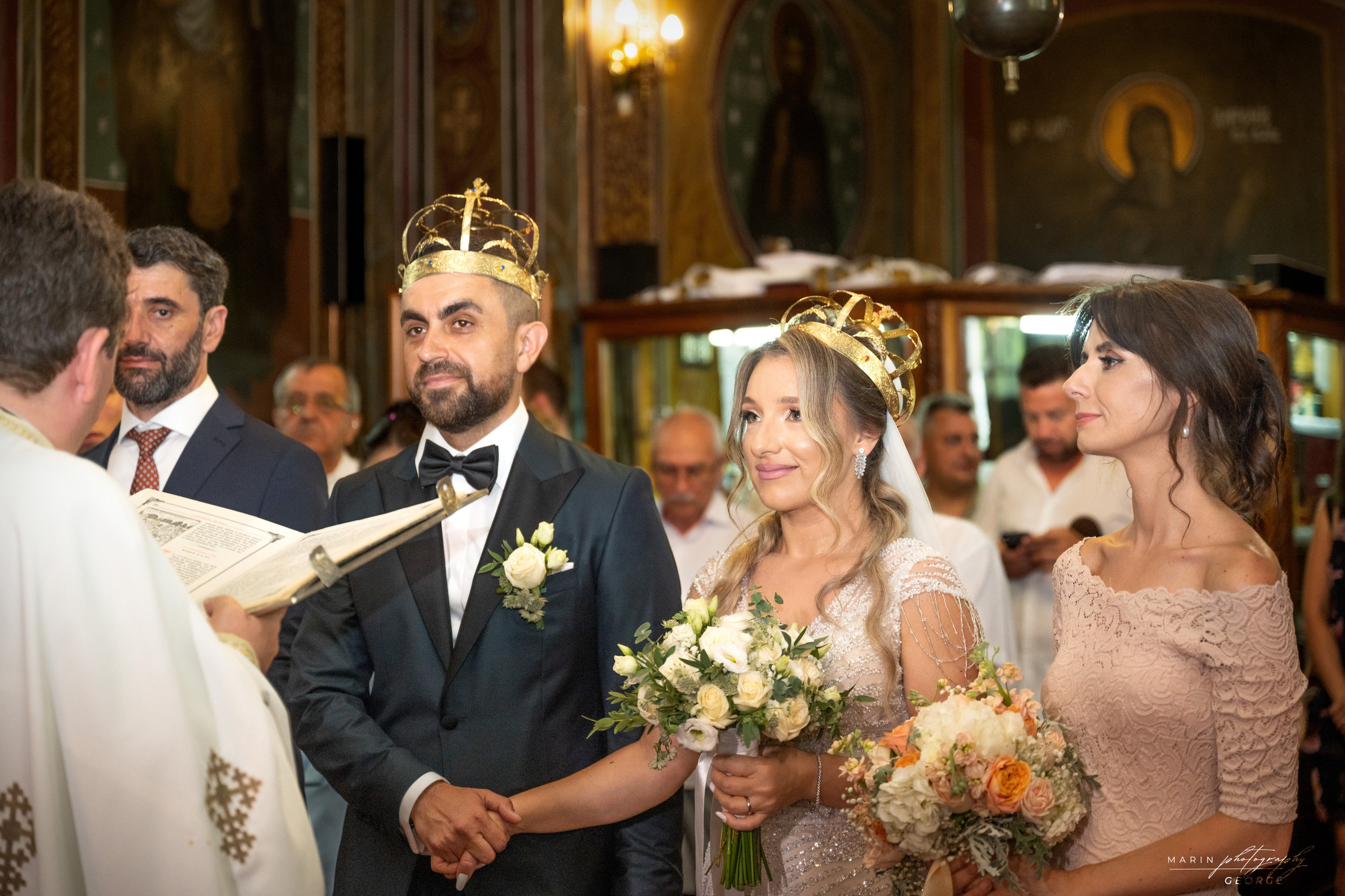 Nicoleta&Mihai. Fotograf de evenimente si portret!