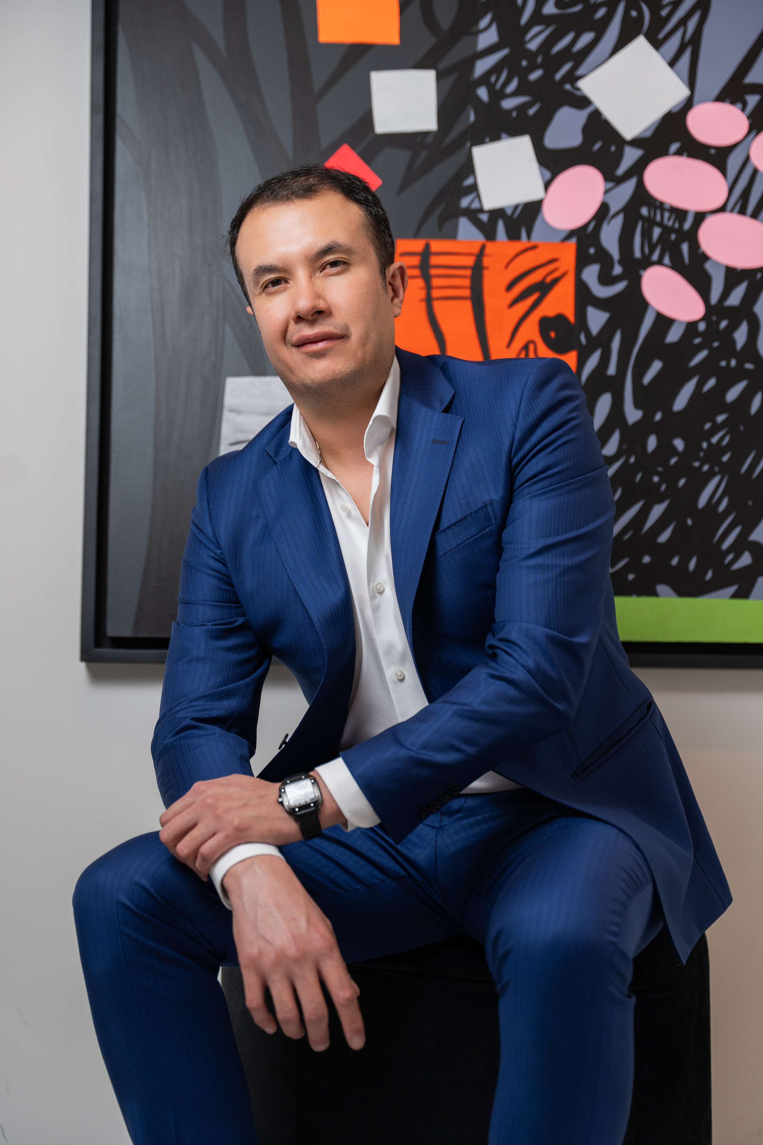 Dr. Ricardo. Miguelsalasfoto