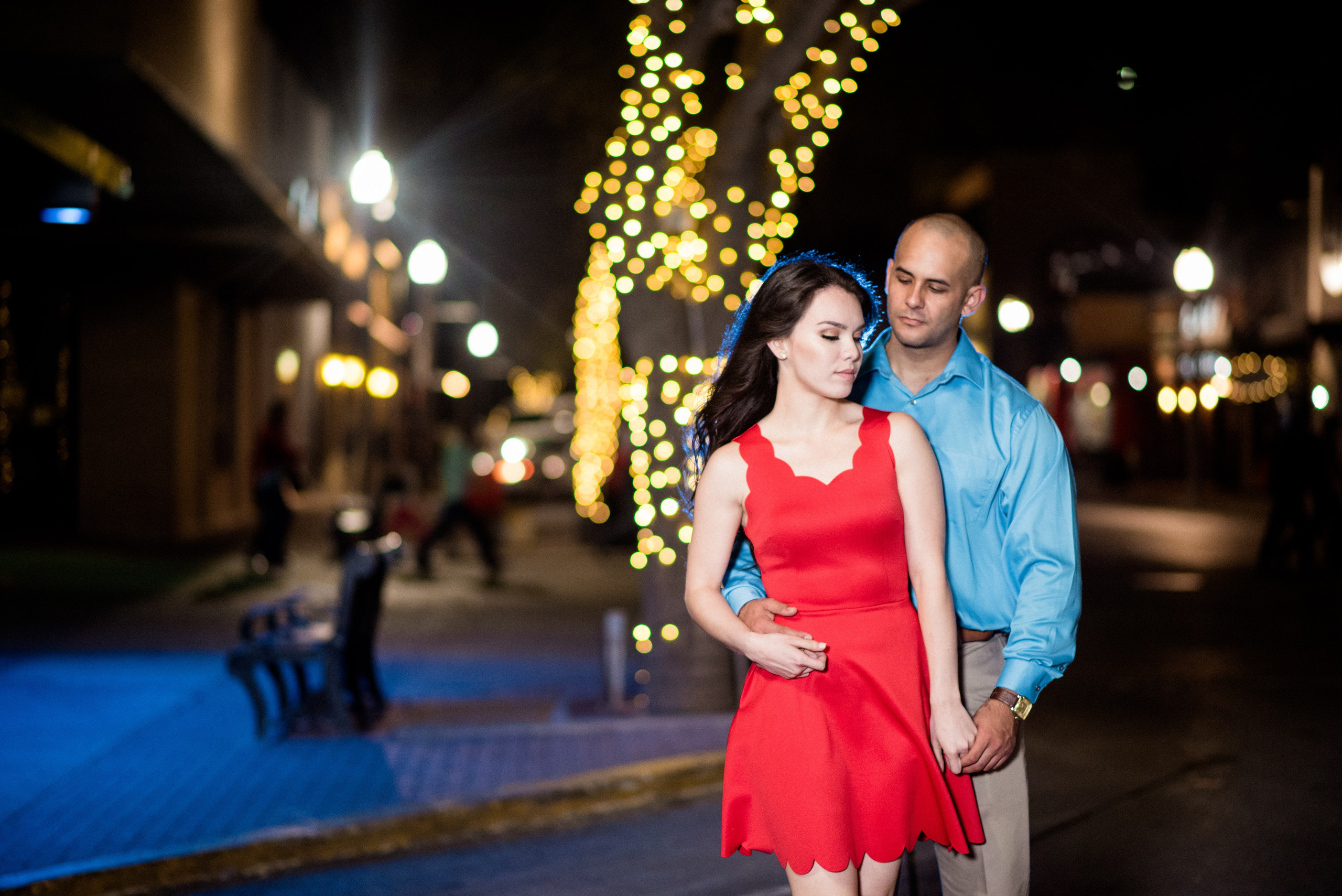 Ale y Mario Pre-boda. Miguelsalasfoto