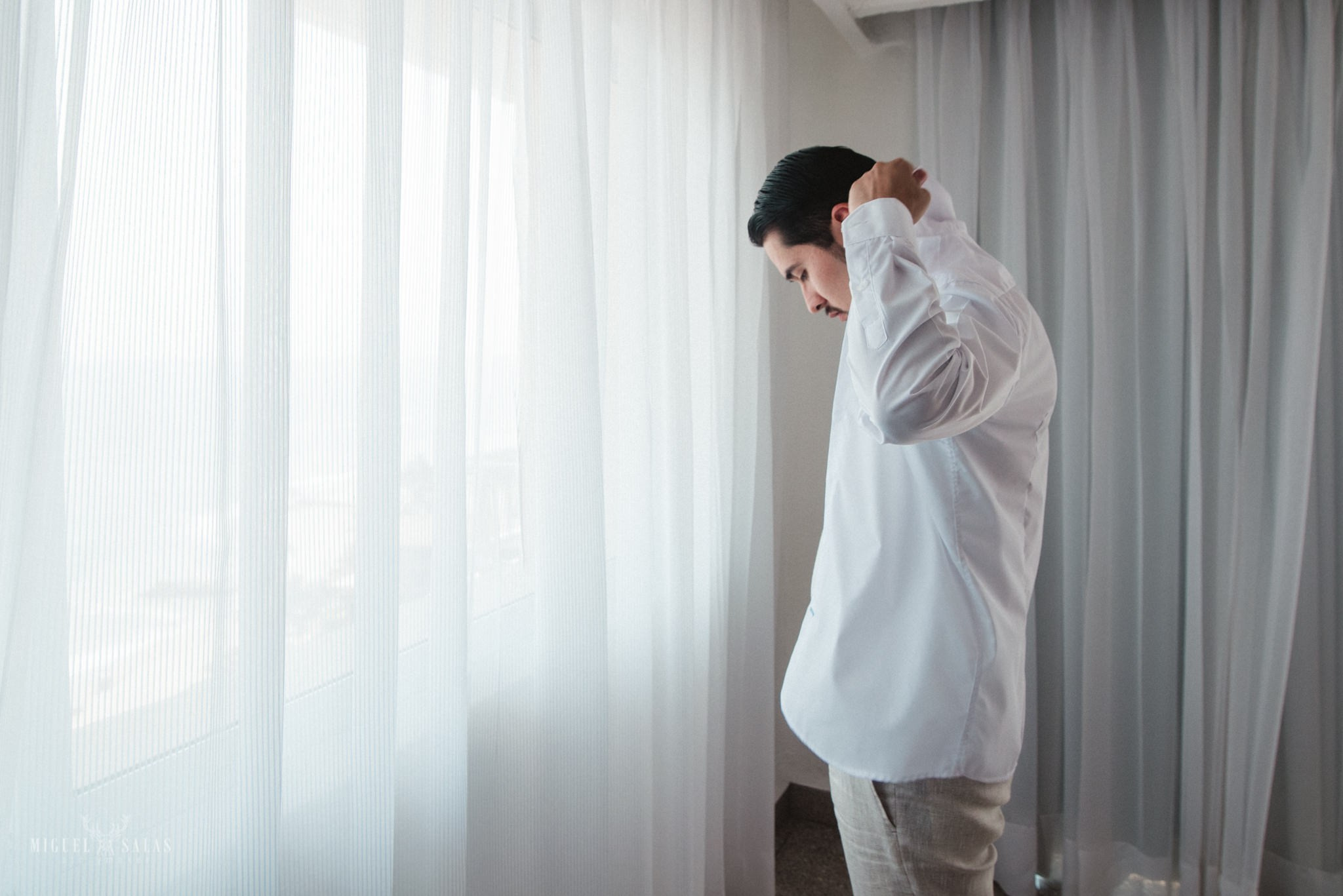 Marlen y Jacob (Vallarta). Miguelsalasfoto