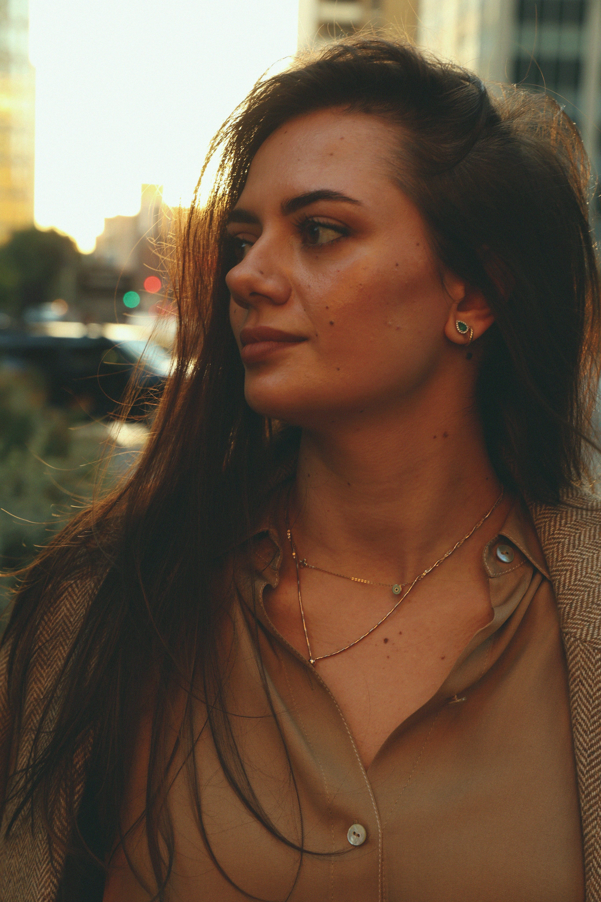 PHOTOSESSION for MARIA | Dallas, U.S. Lana Petrychenko — Portrait & Family Photographer. Valencia, Spain