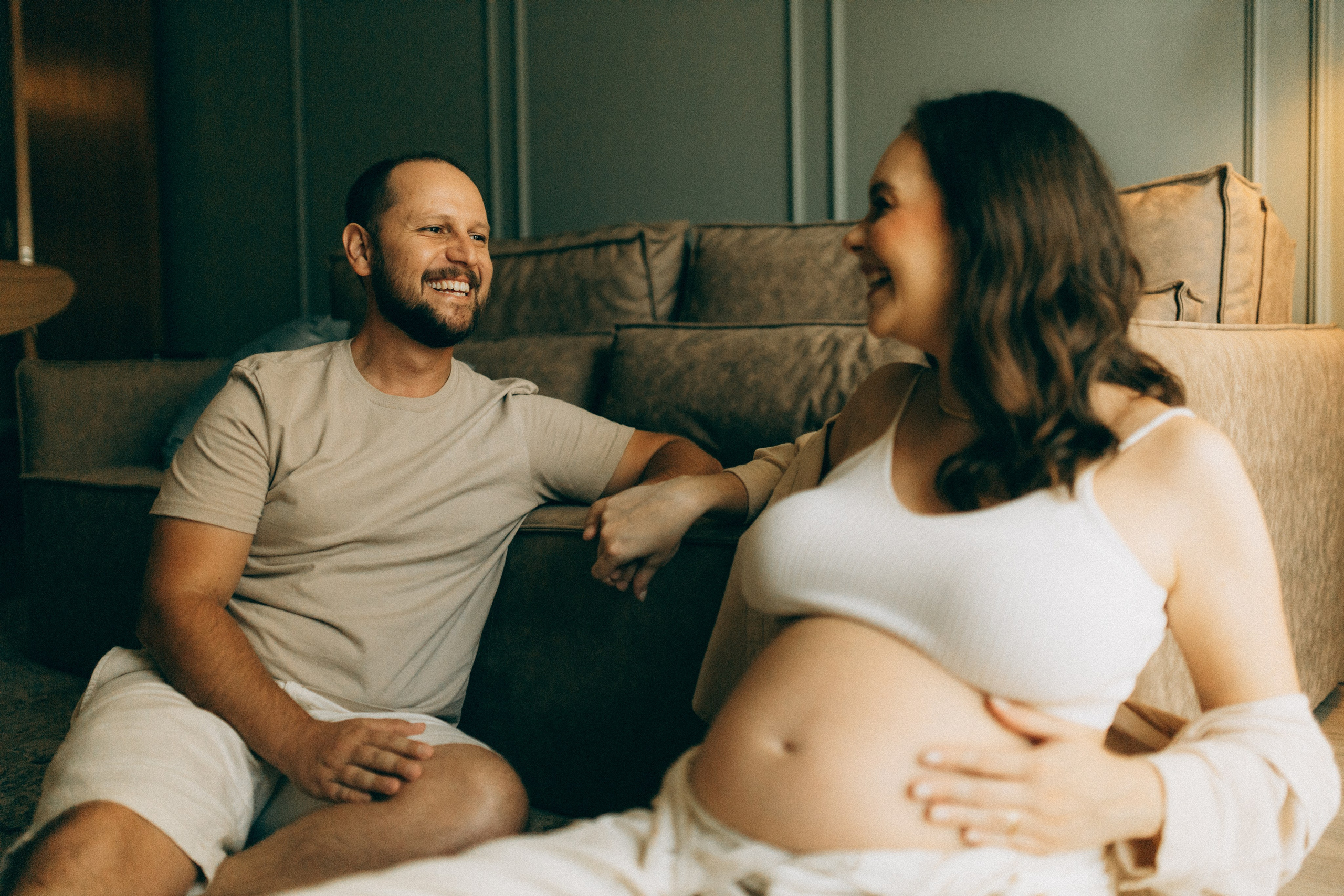 Adivinha o quanto eu te amo. Lídia Cabral Fotografia | Fotógrafa de casais e famílias em Gramado RS