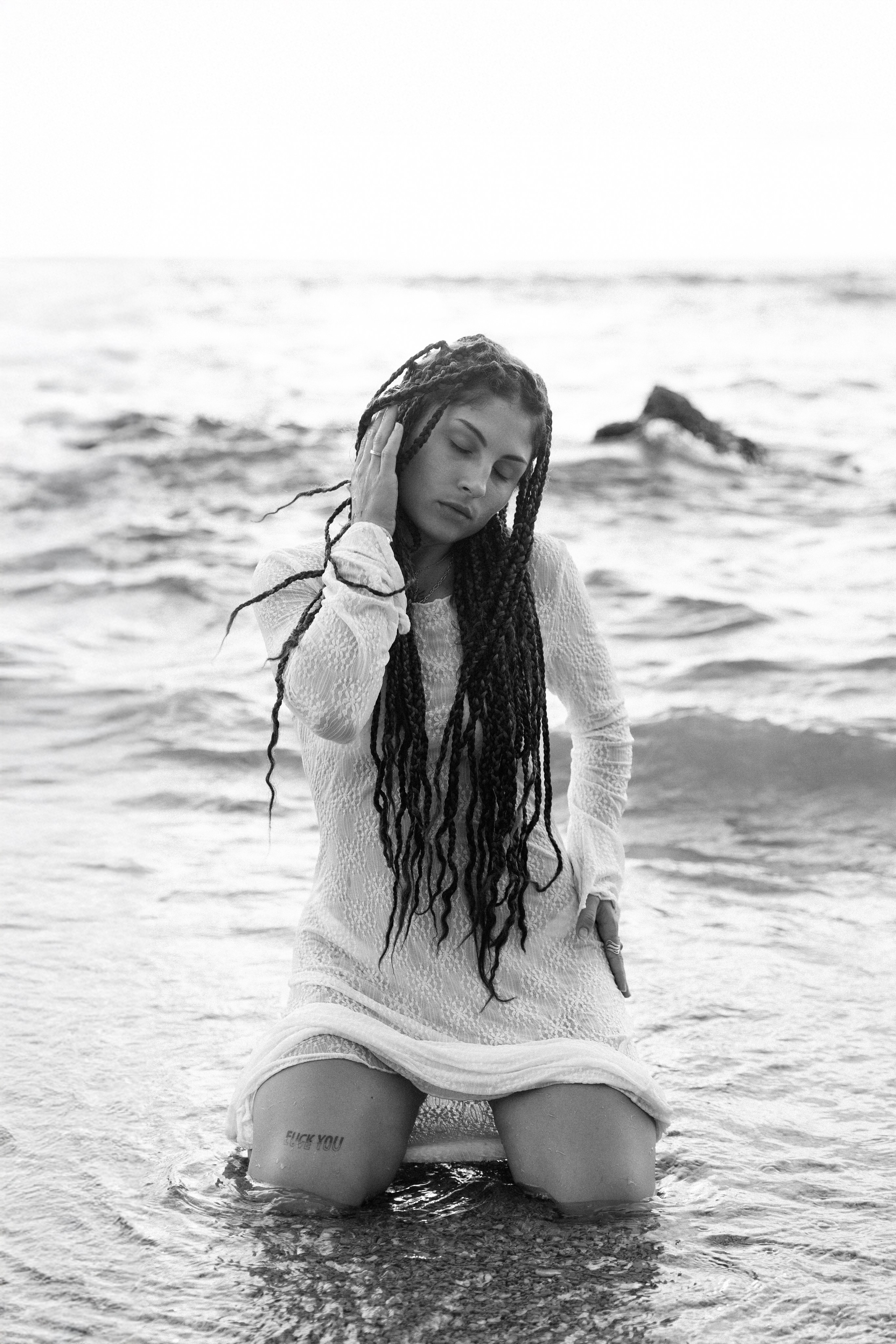 Lubov. Семейный фотограф в Израиле