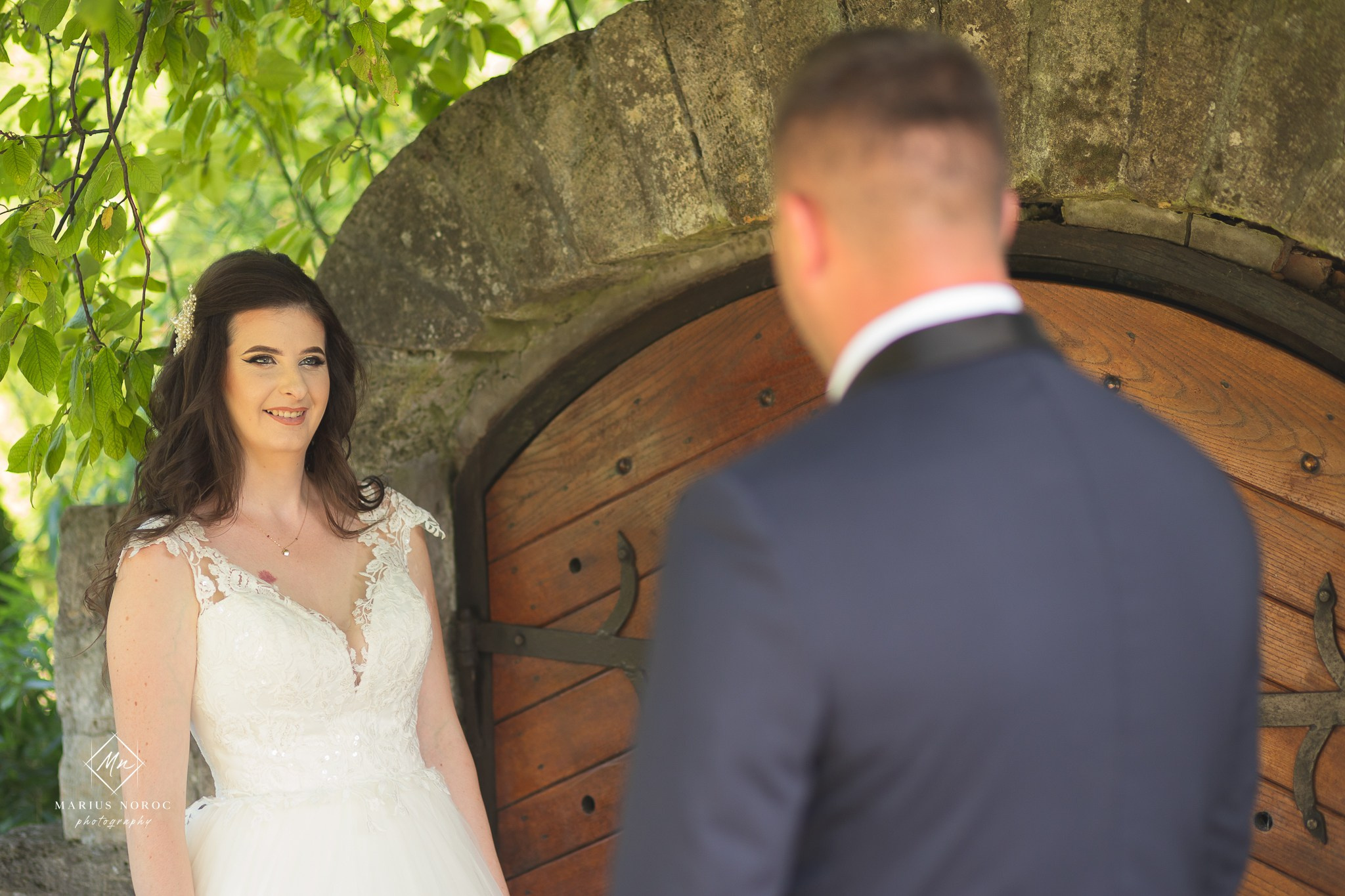 Anca & Ionut | Gradina Botanica Iasi