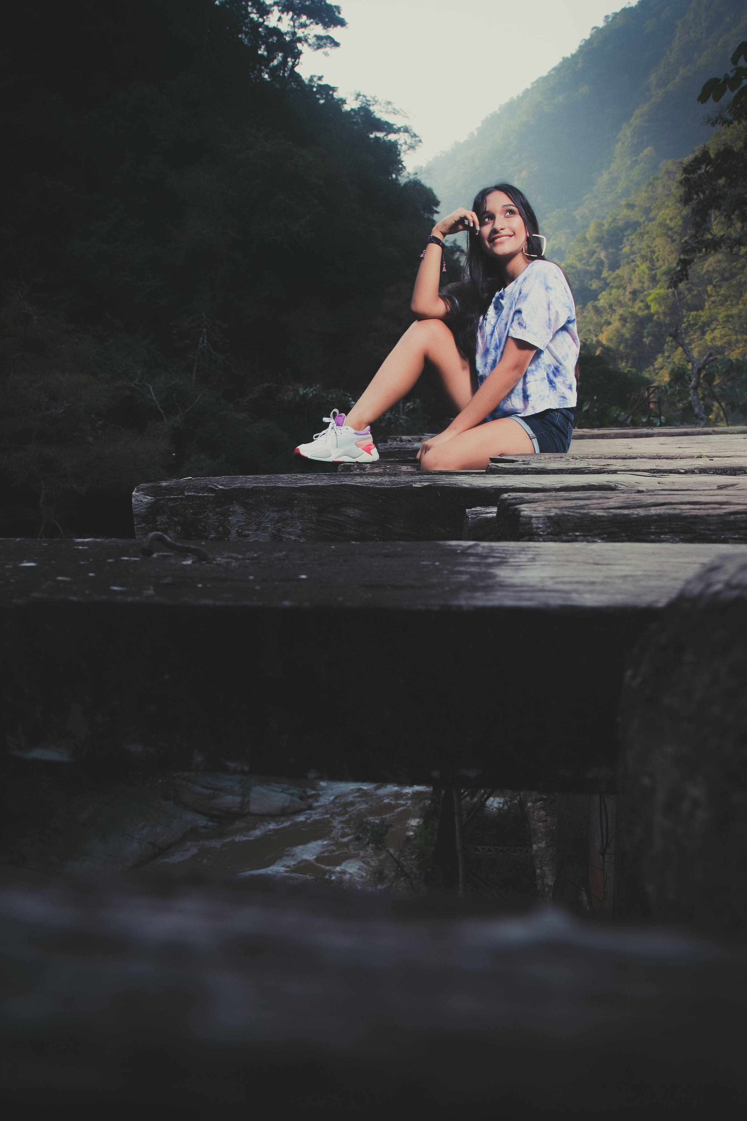 PRE 15 ALEJANDRA. Fotográfo Andres Jaimes