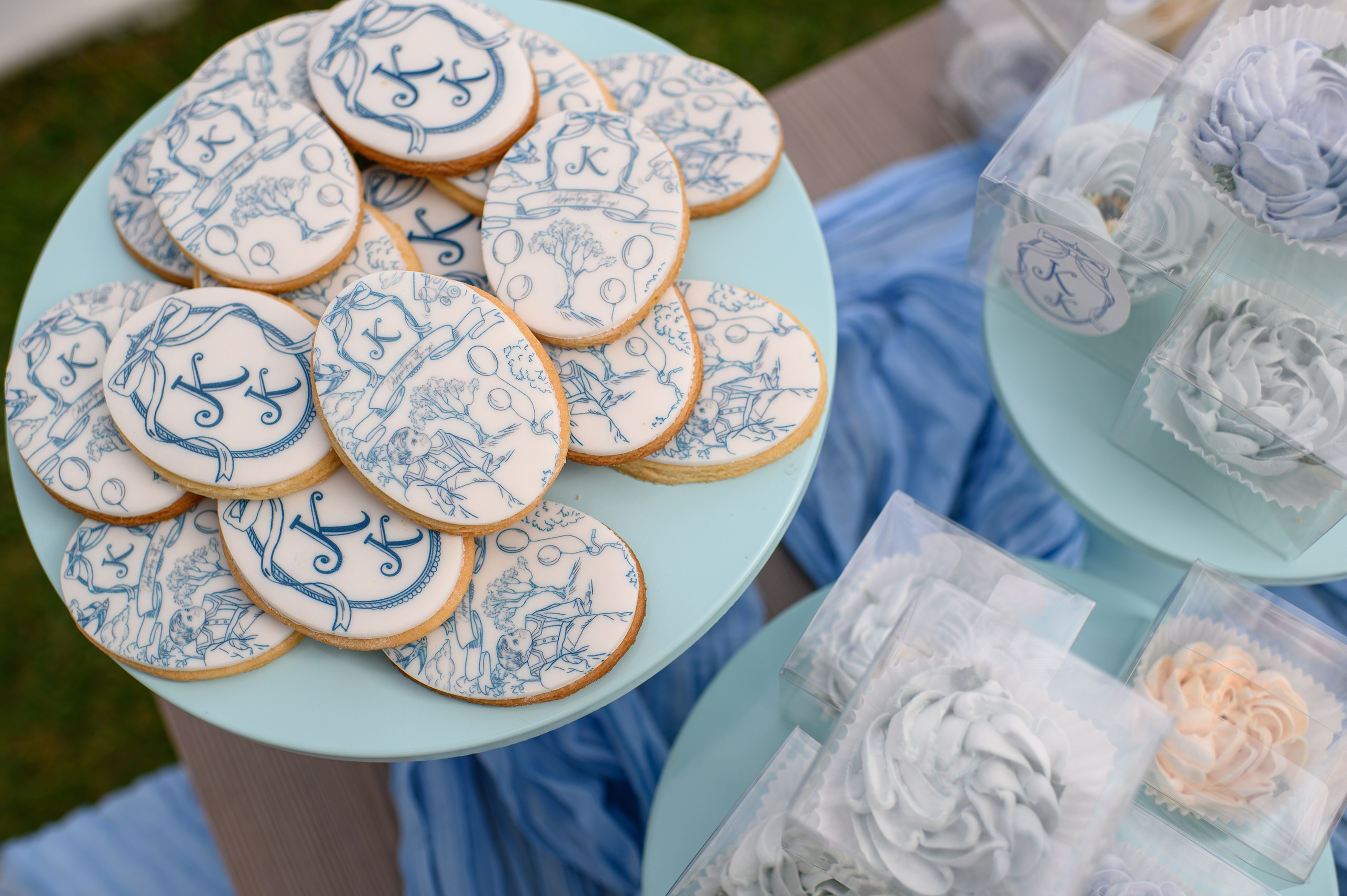 Baptism Klearhos. Семейная, детская, портретная и предметная фотосъемка в Салониках
