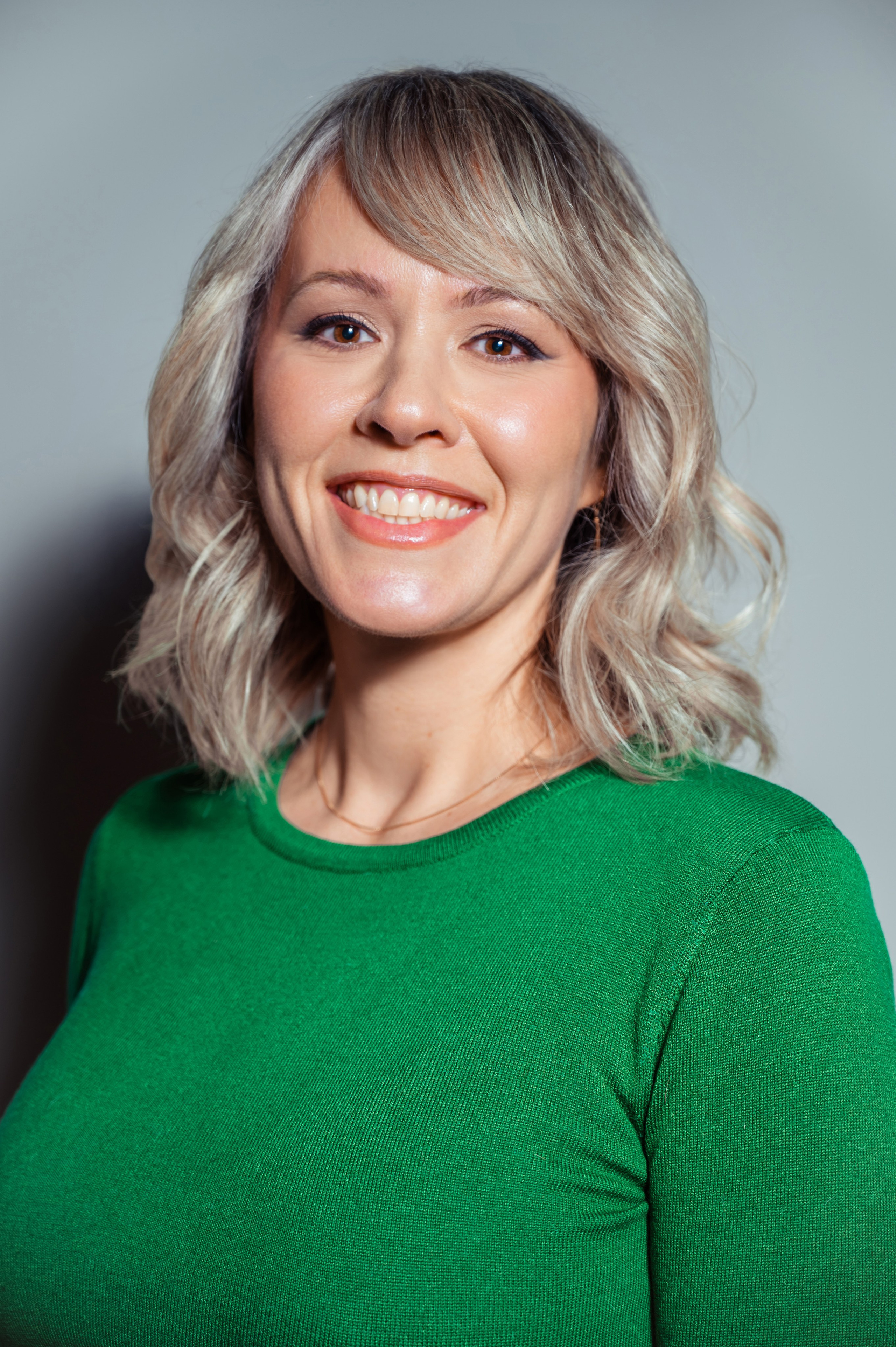 Business portrait. Alena Galieva New York Photographer