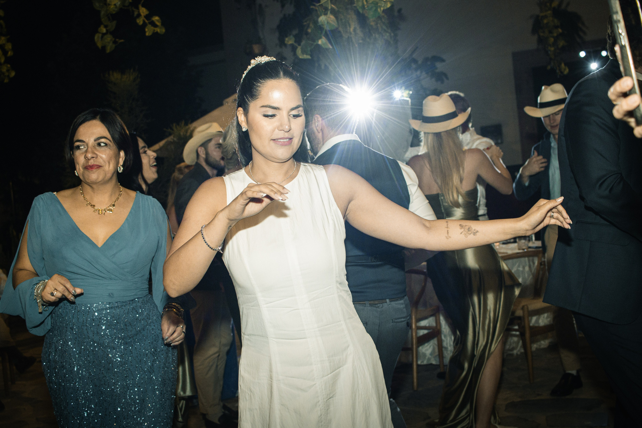 Ryan & Noryoly. Saúl Vázquez | Destination Wedding Photographer