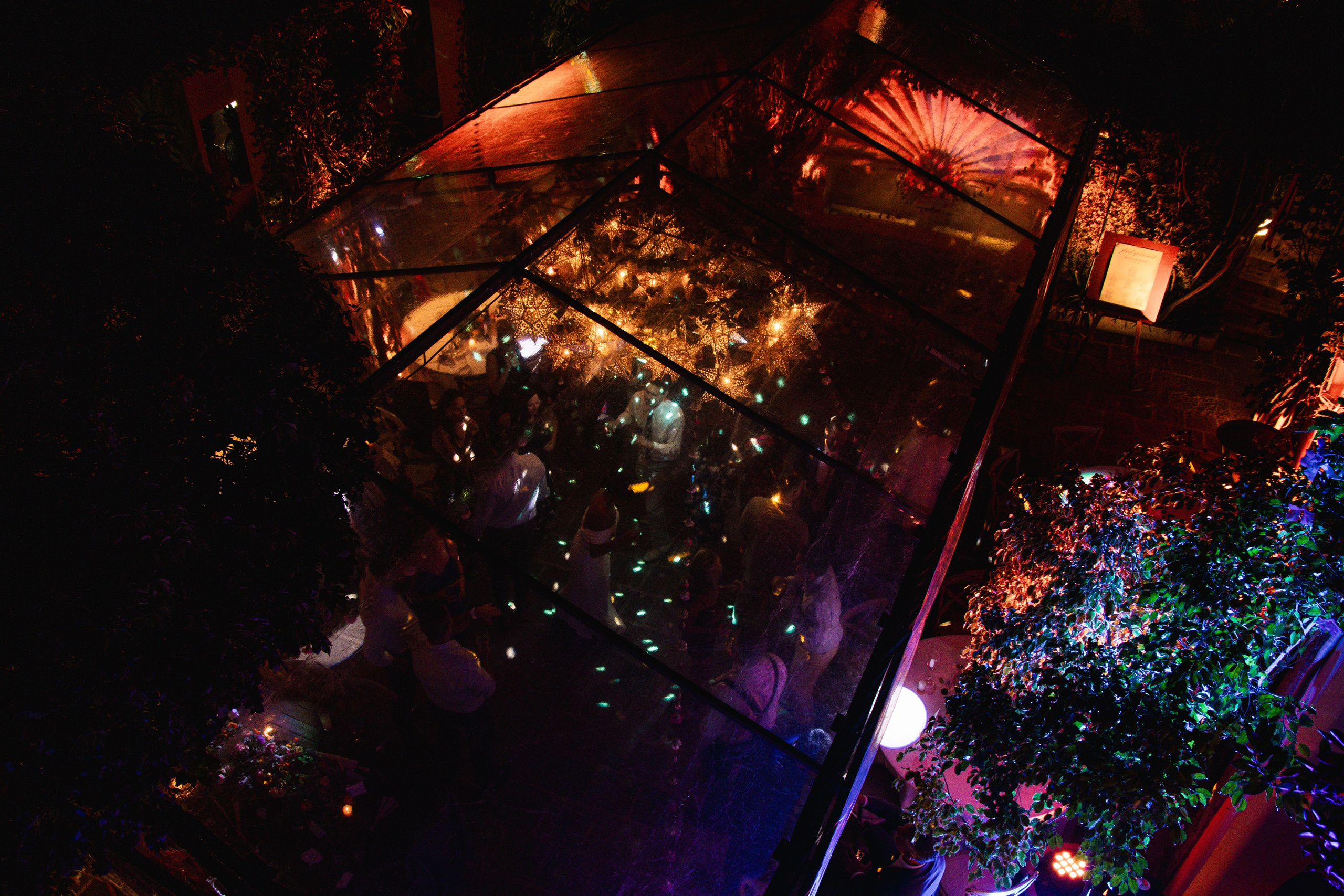 Mayeth & Derek. Saúl Vázquez | Destination Wedding Photographer