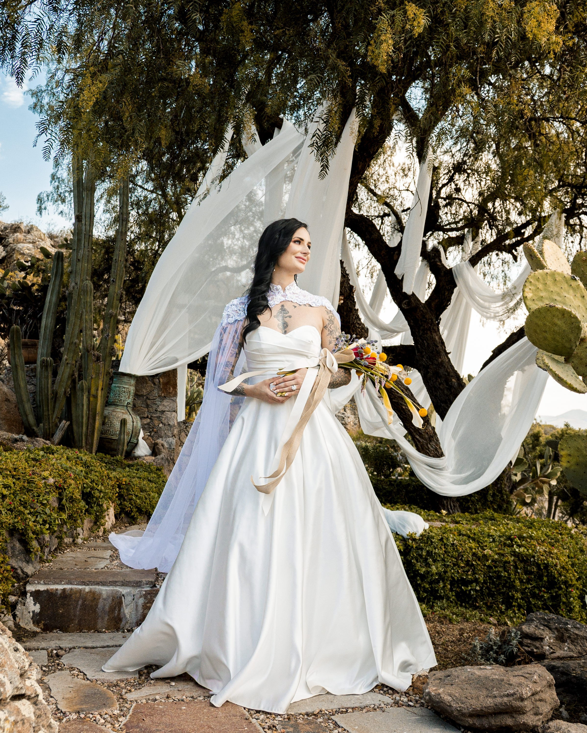 Shayne & Max. Saúl Vázquez | Destination Wedding Photographer