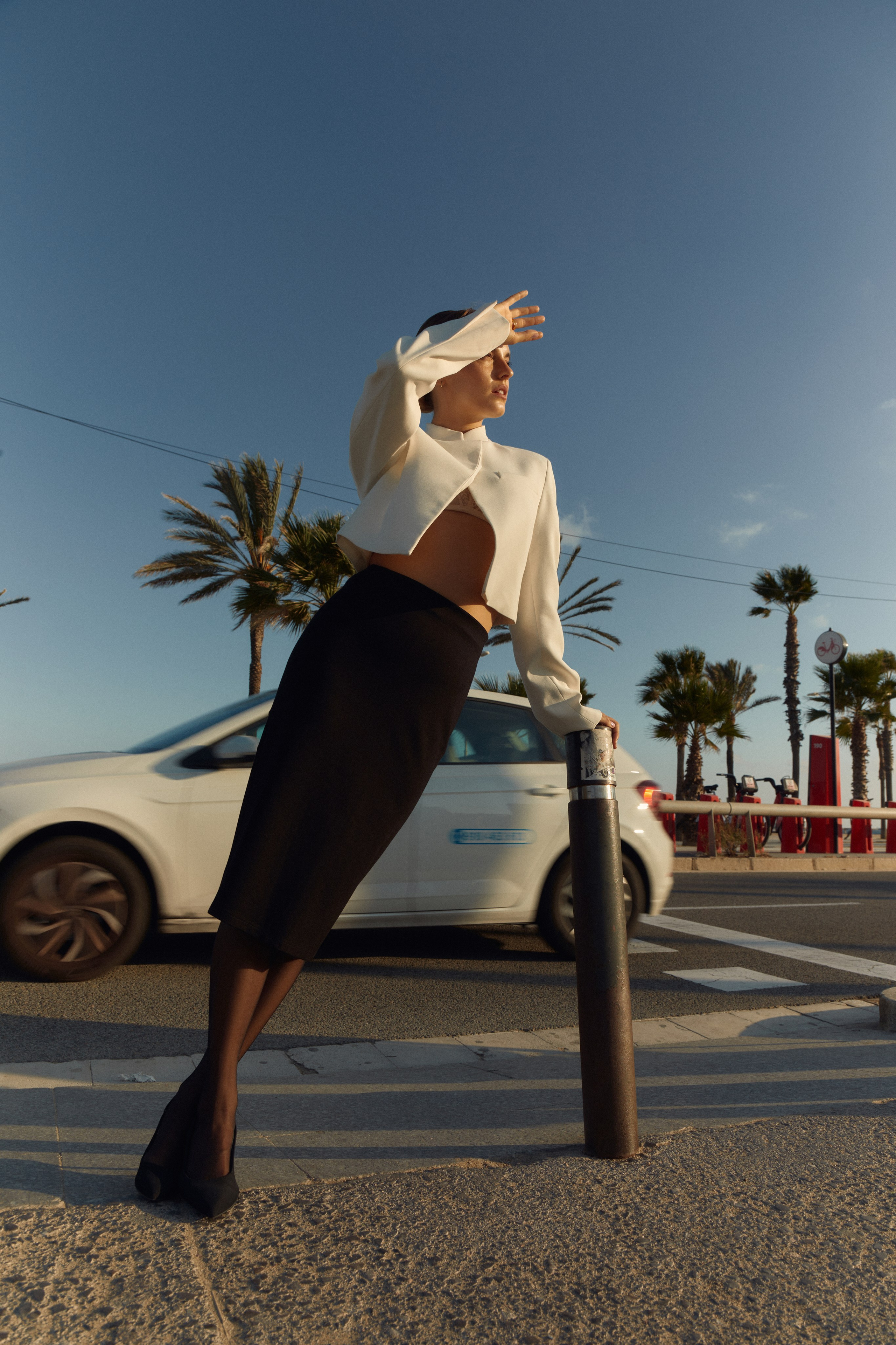 Carlota / Barcelona. Photographer in Paris