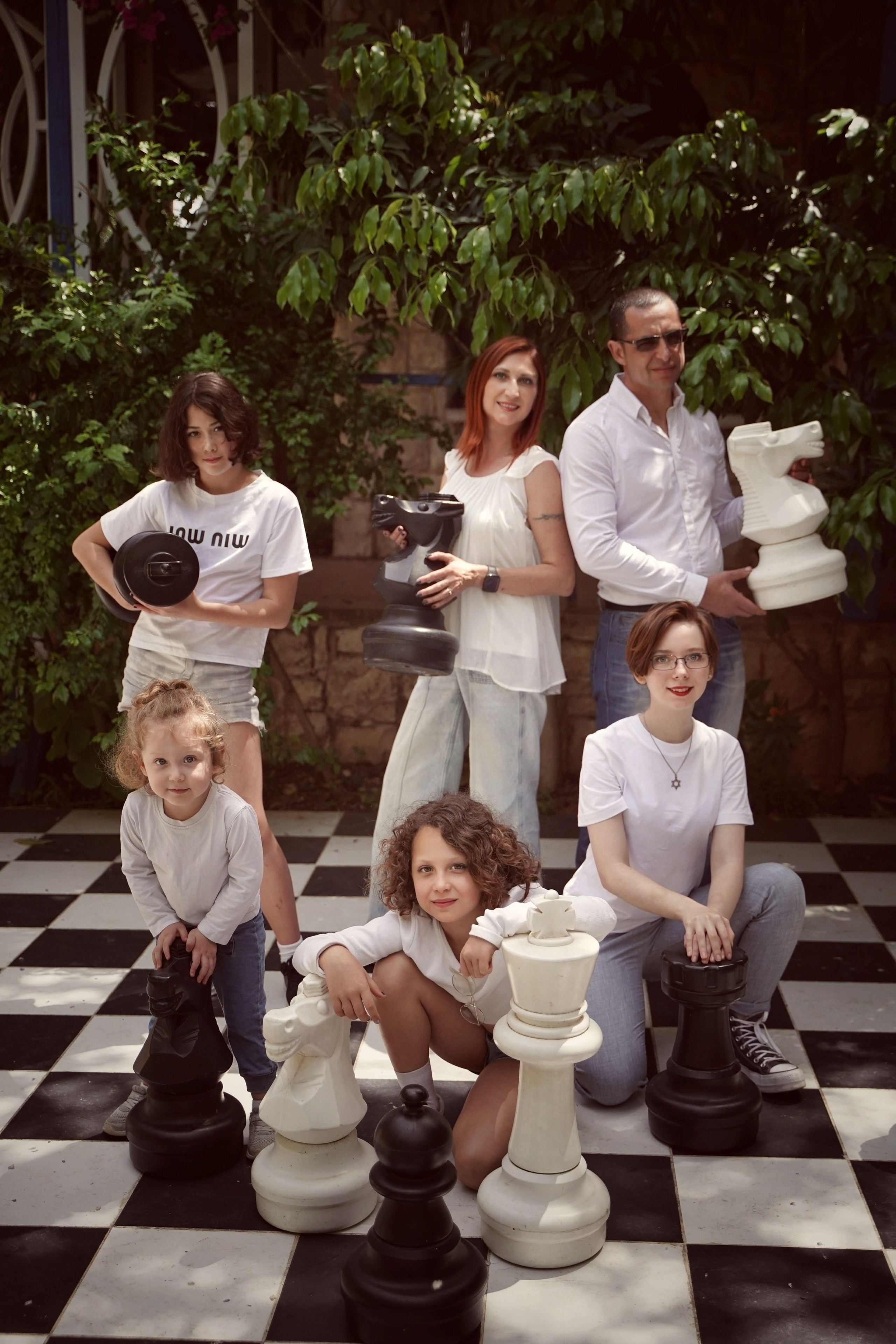 Бат Мицва. Фотограф. Визуал. Хайфа. Талья Цветкова