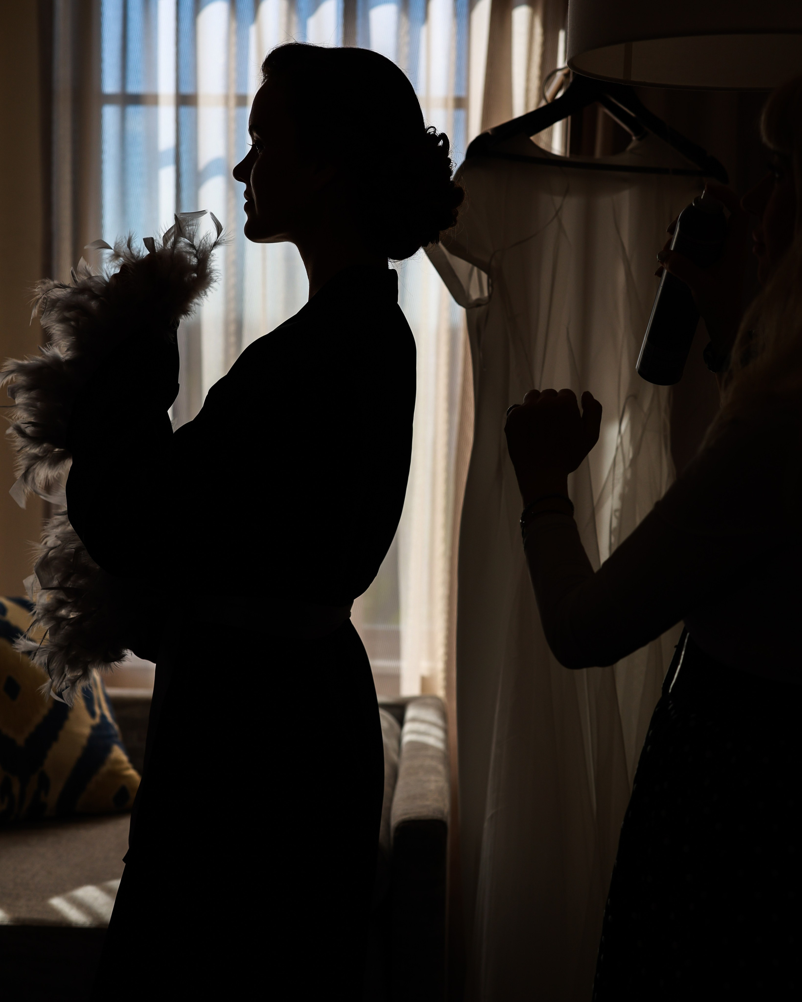 Wedding in Nort Port Florida. Wedding and family photographer Olga Belianskaia