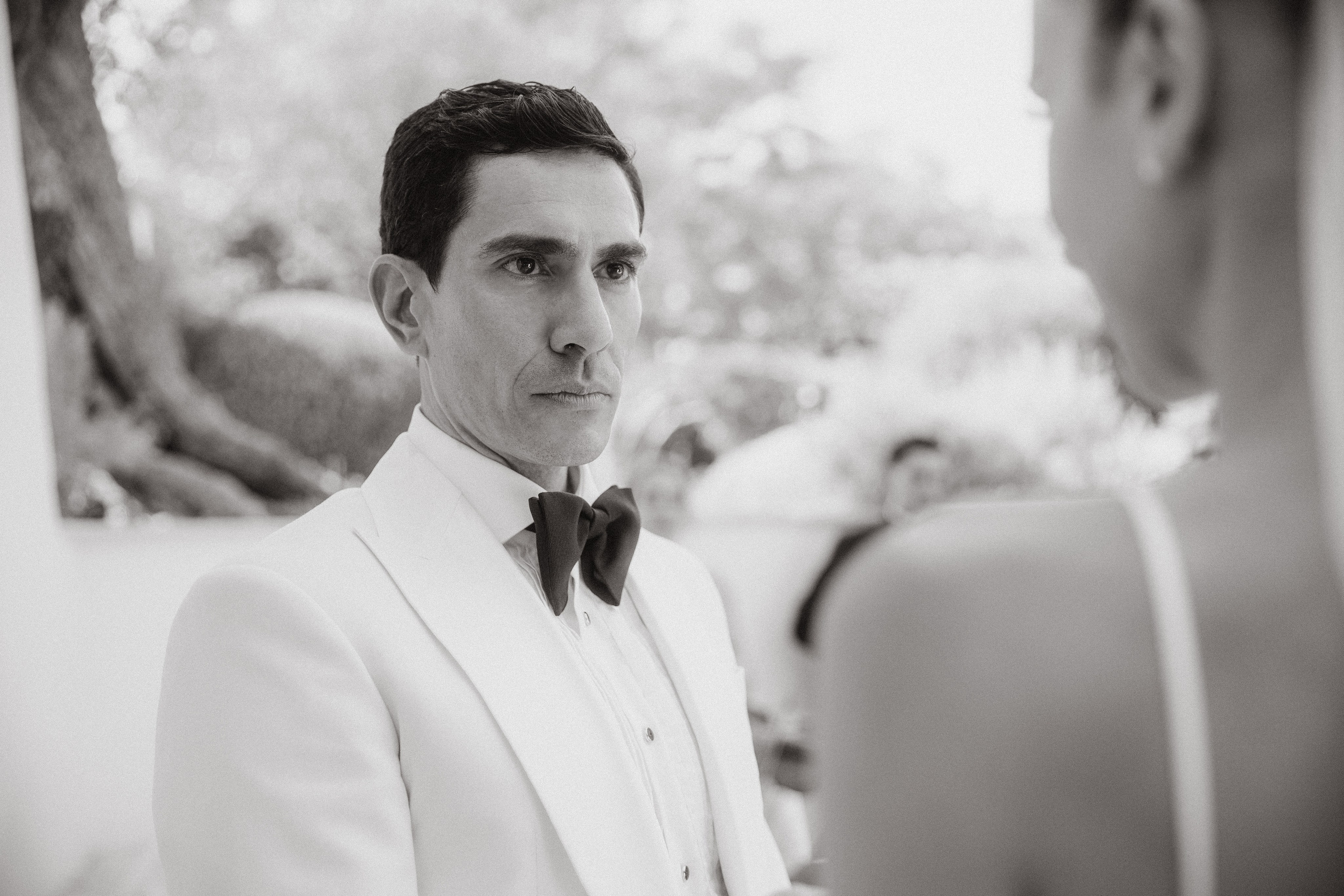 Camilla & Mirko. Sabina Ibiza. Paola wedding photographer / videographer in Barcelona