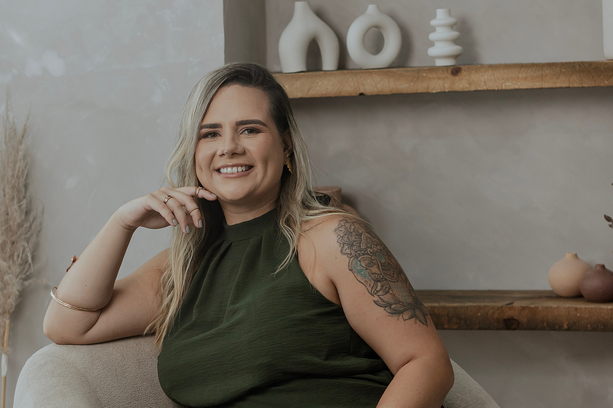 Pra você. Geovana Nogueira — Fotógrafa de Marca Pessoal