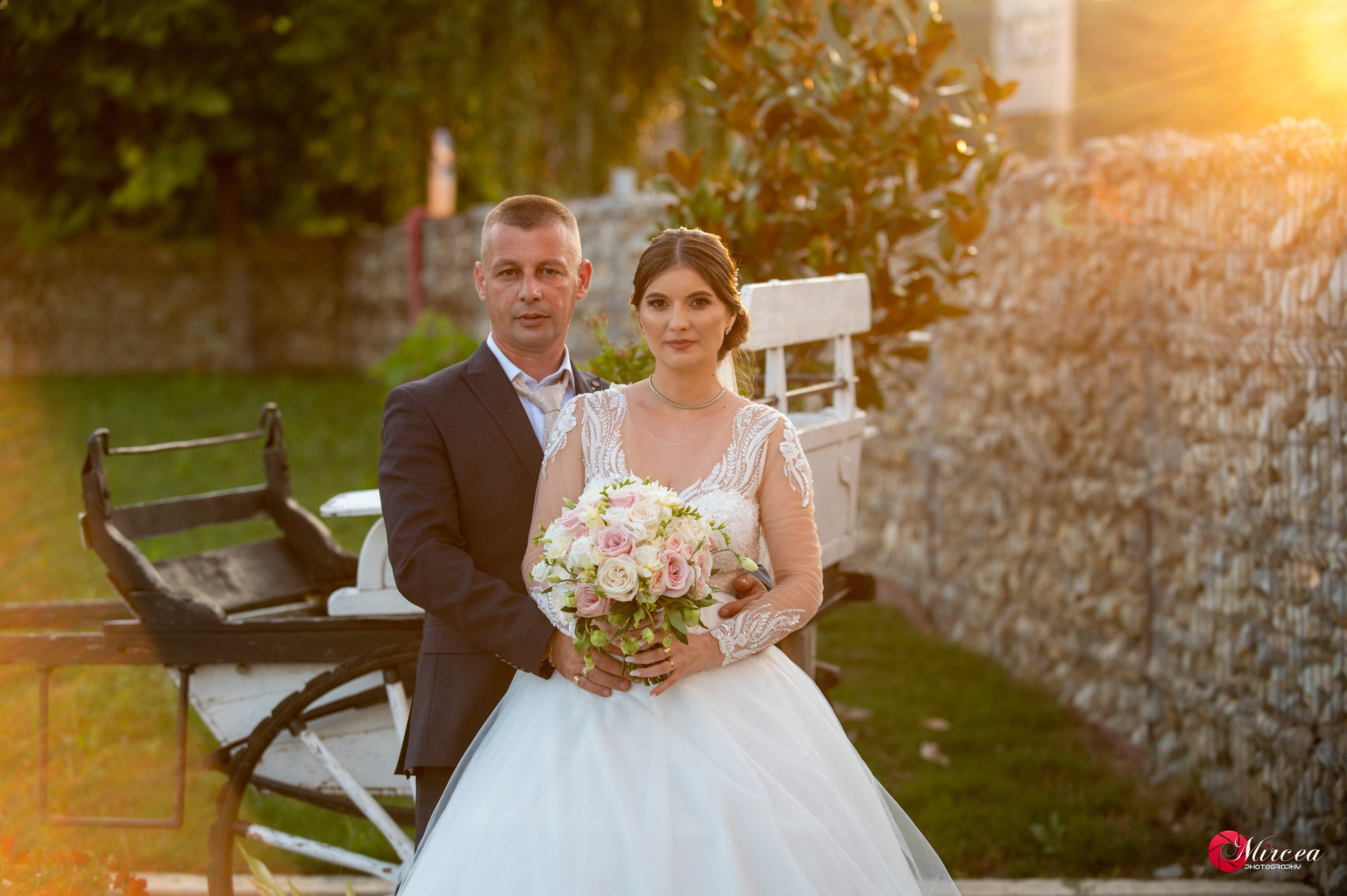 Iuliana & Mihai. Mircea Marculescu Photography Videography