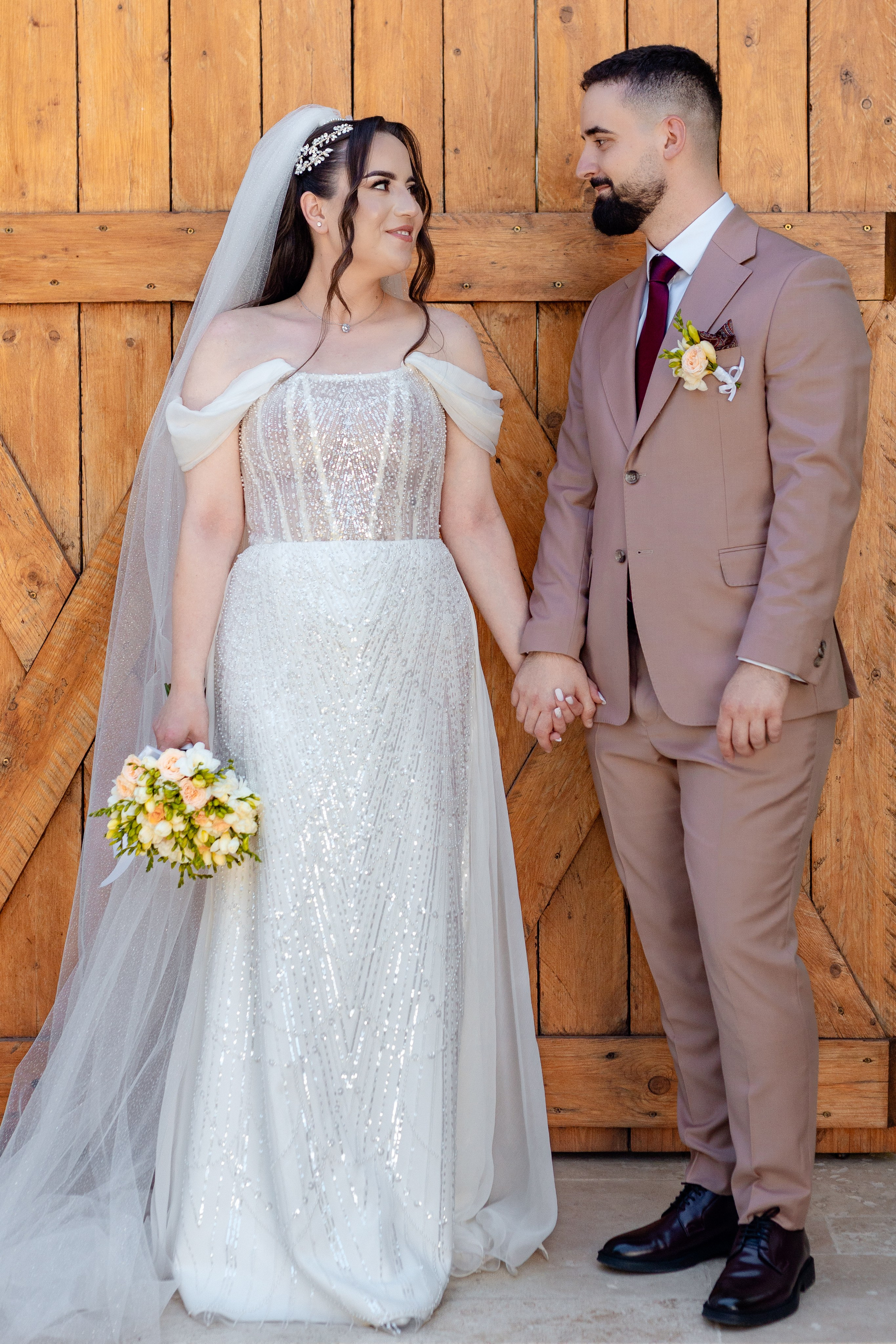 Mihai & Iasmina. Lucian Dedeu — Fotograf de nuntă și eveniment