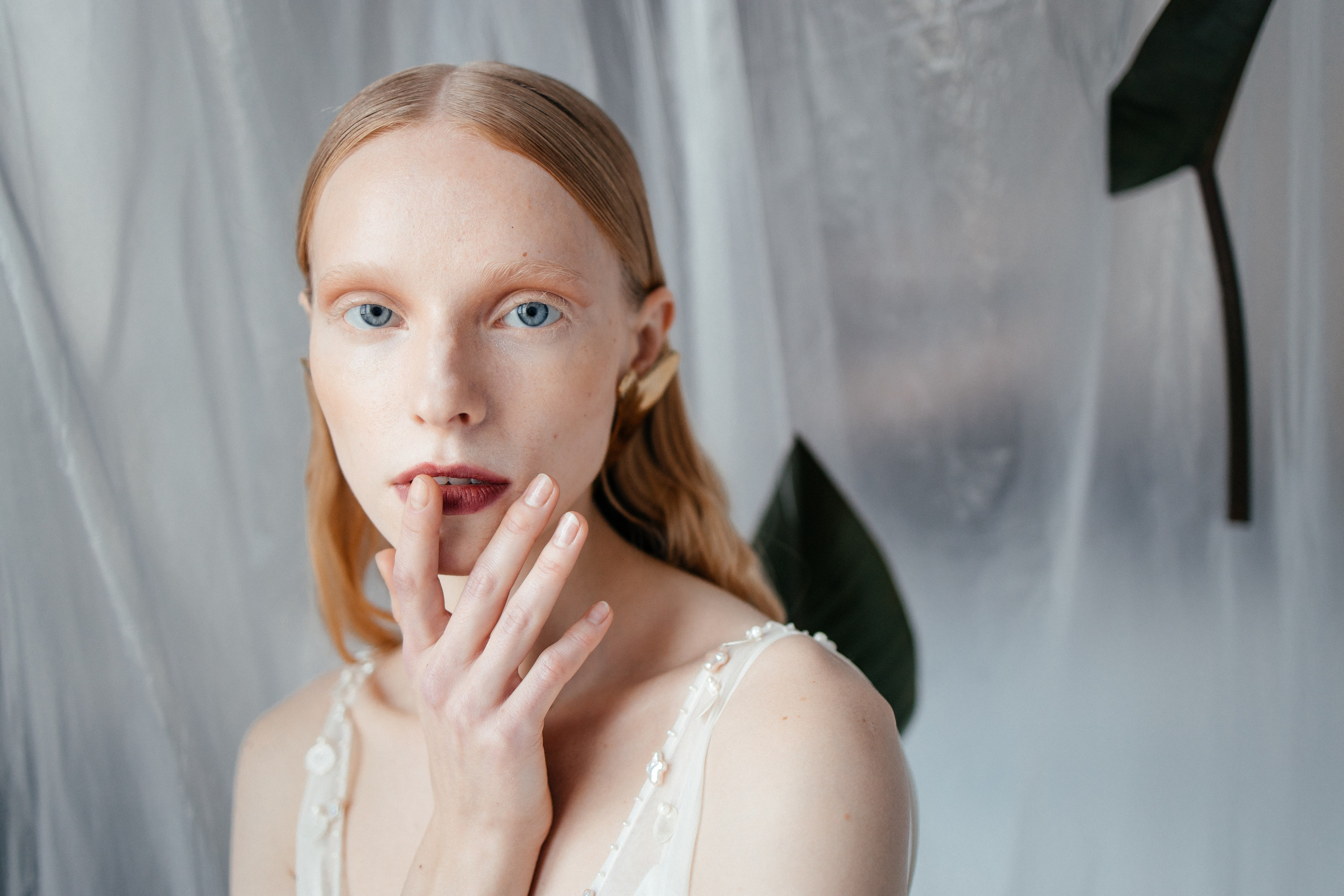 Anastasia & Jaden. Azamatamanov.ru