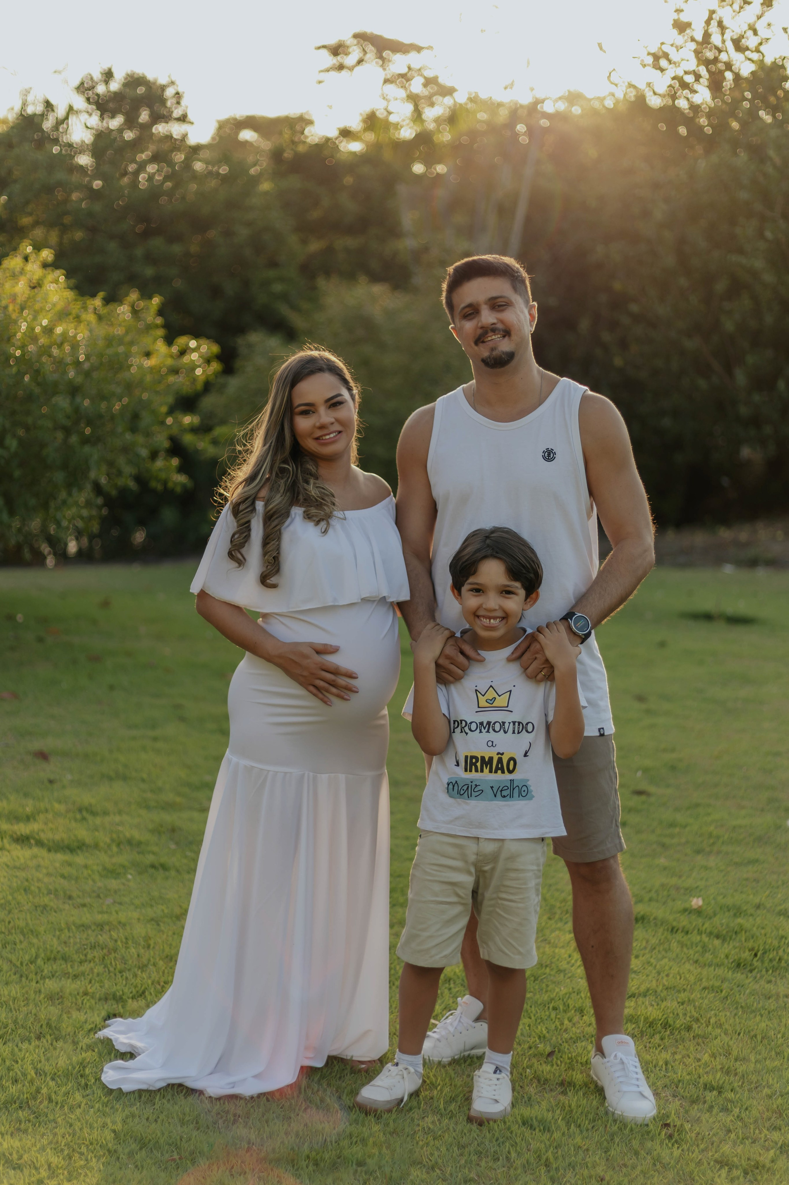 À espera da Helena. Amanda Paraizo | Fotógrafa de Parto, Gestante e Família na Grande Vitória — ES