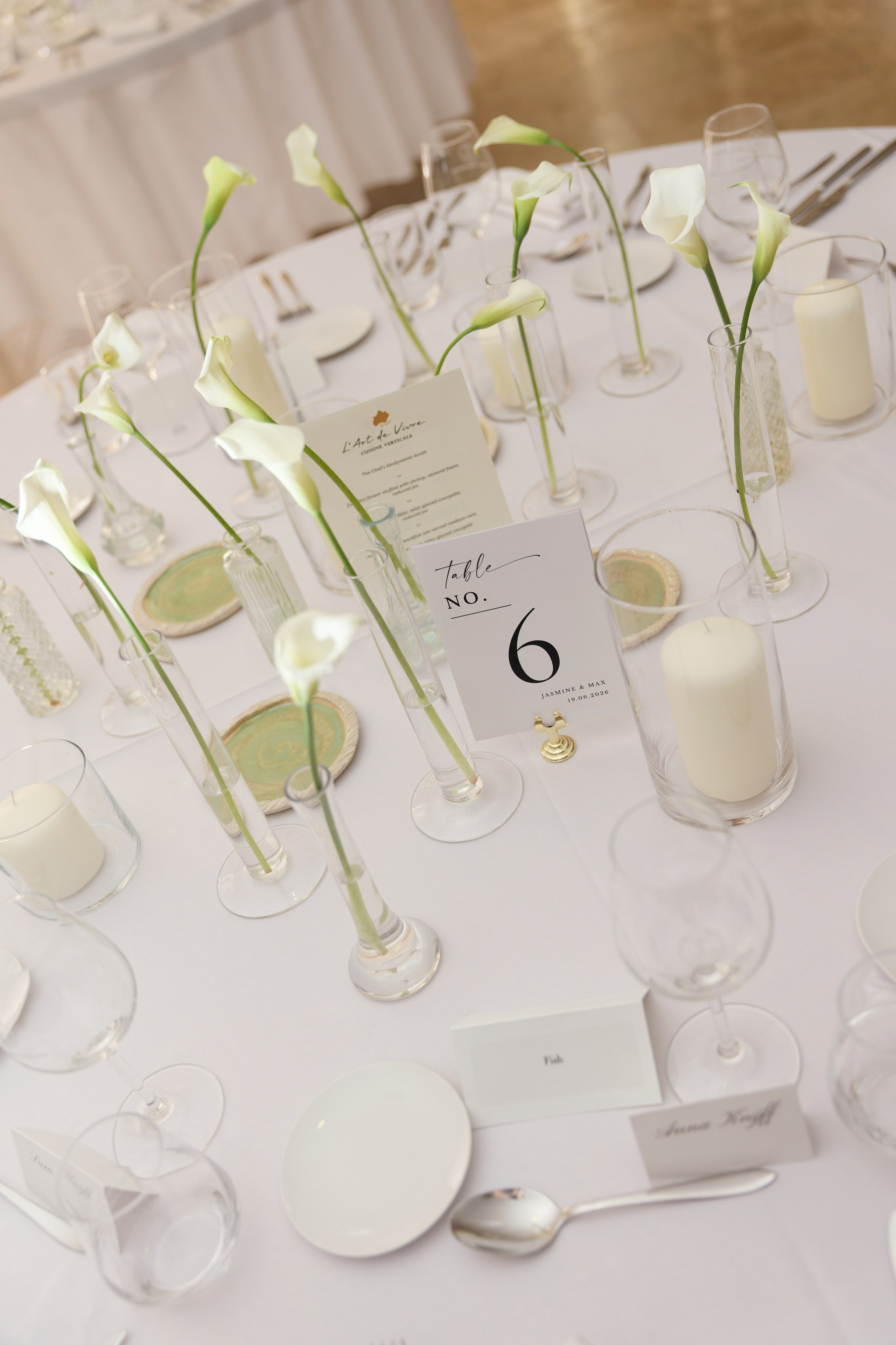 Wedding at Château L’Hospitalet in Narbonne, France. Destination Wedding Photographer — Nikita Burtsev