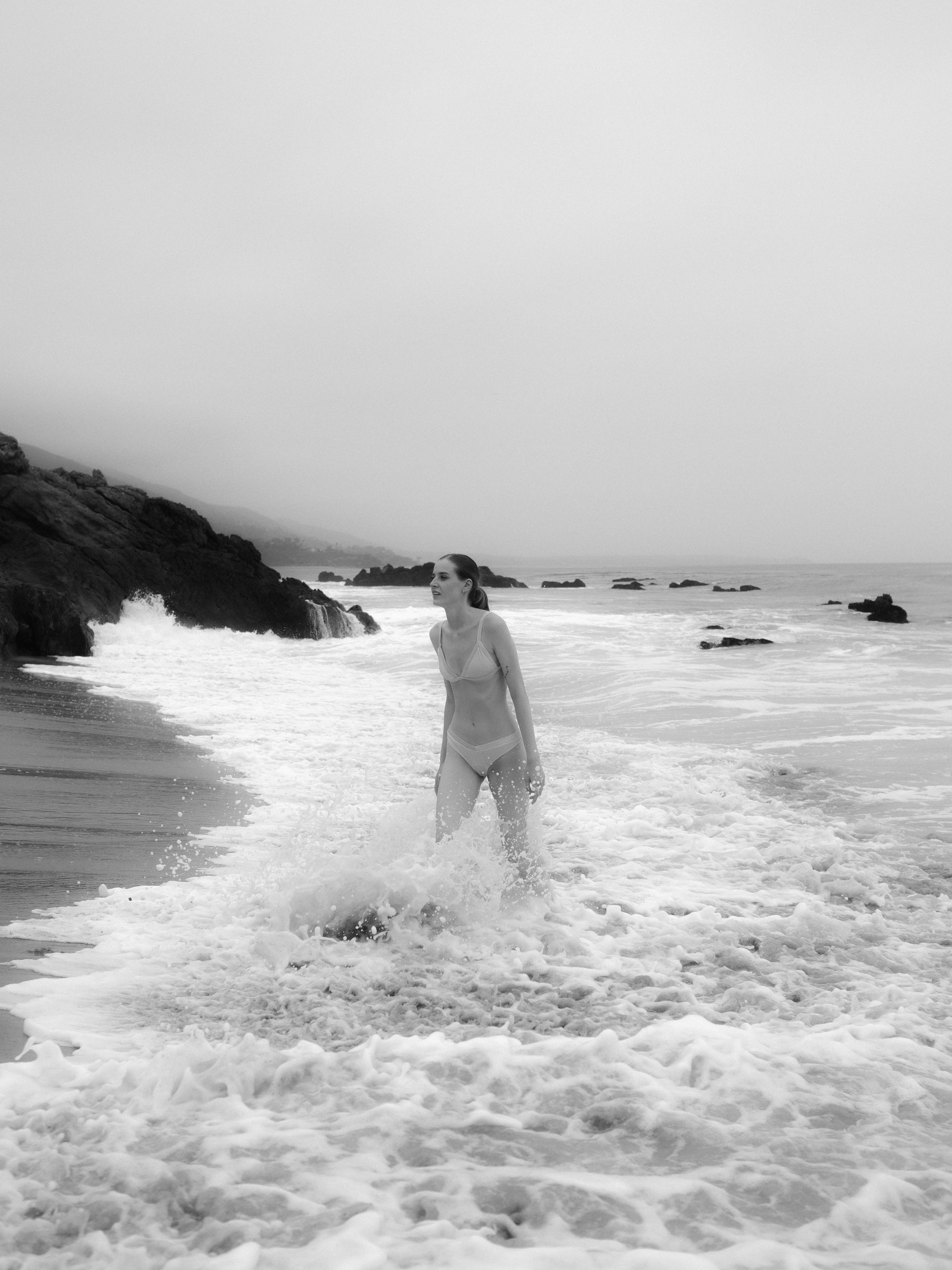 Lina. Mariia Ermakoava