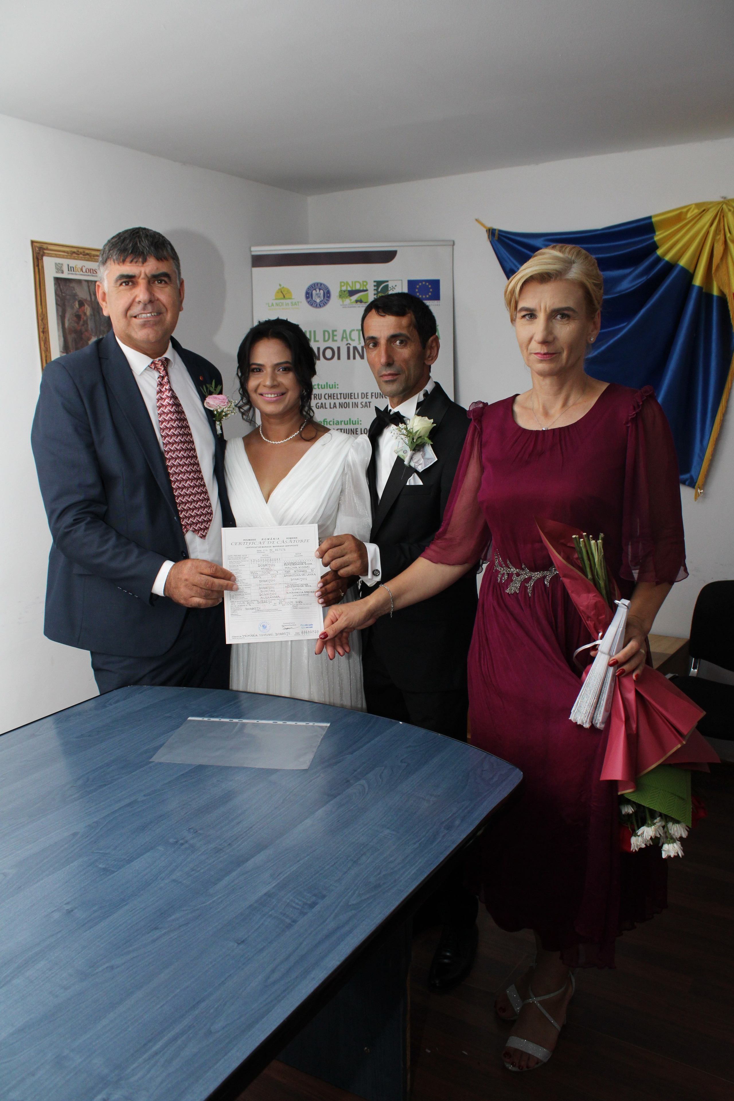 MINEL & MALINA. PETRU BYZO - family and children photographer in ROMANIA