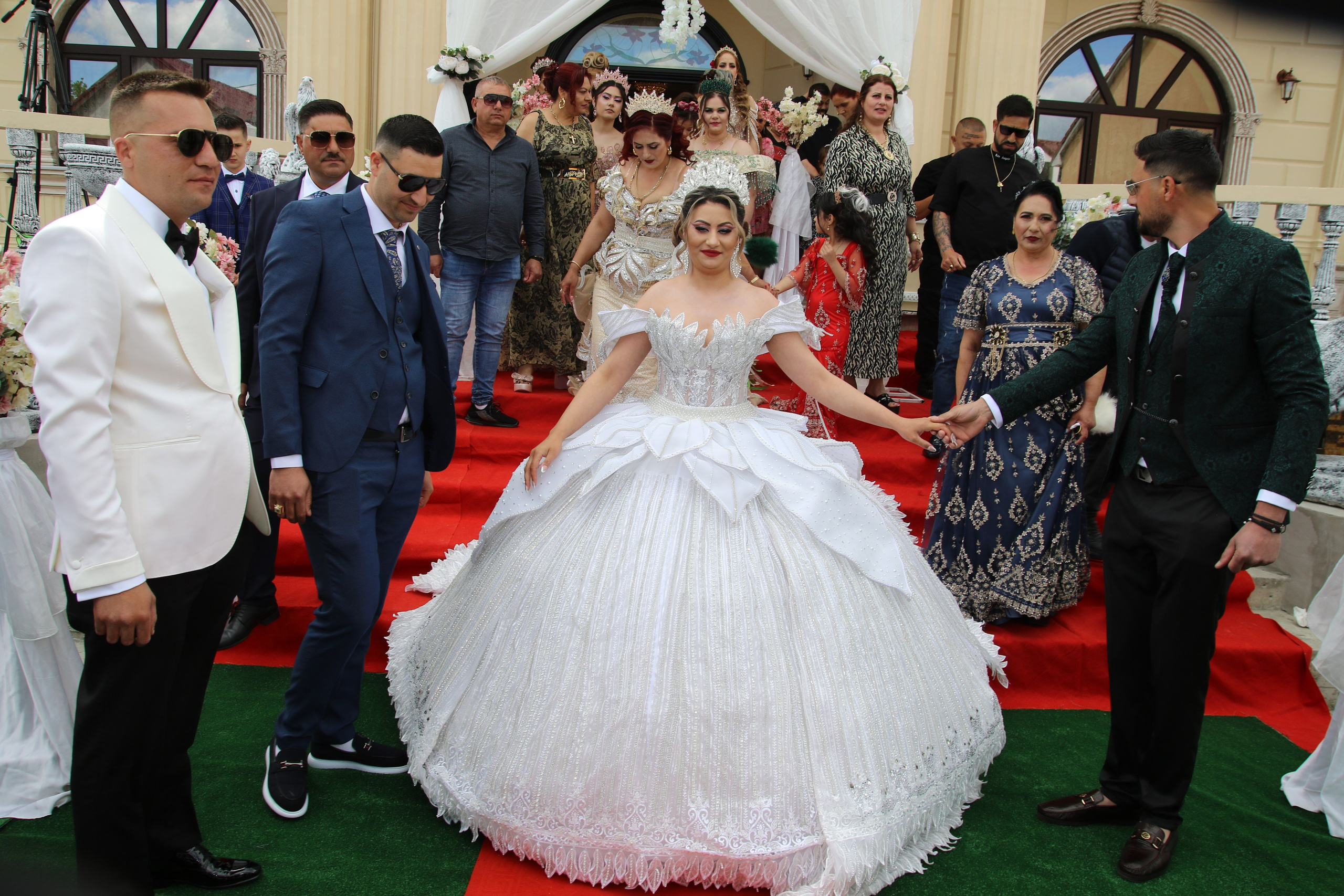 BORIS & ALINA. PETRU BYZO - family and children photographer in ROMANIA