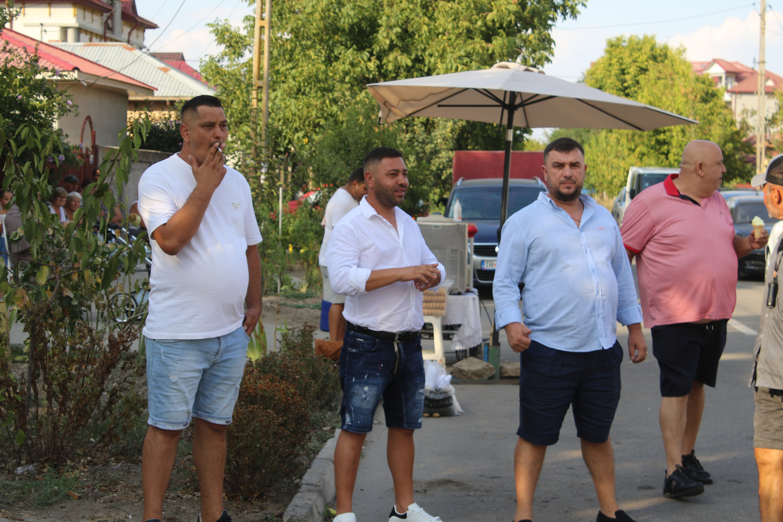 22 08 2024. PETRU BYZO - family and children photographer in ROMANIA