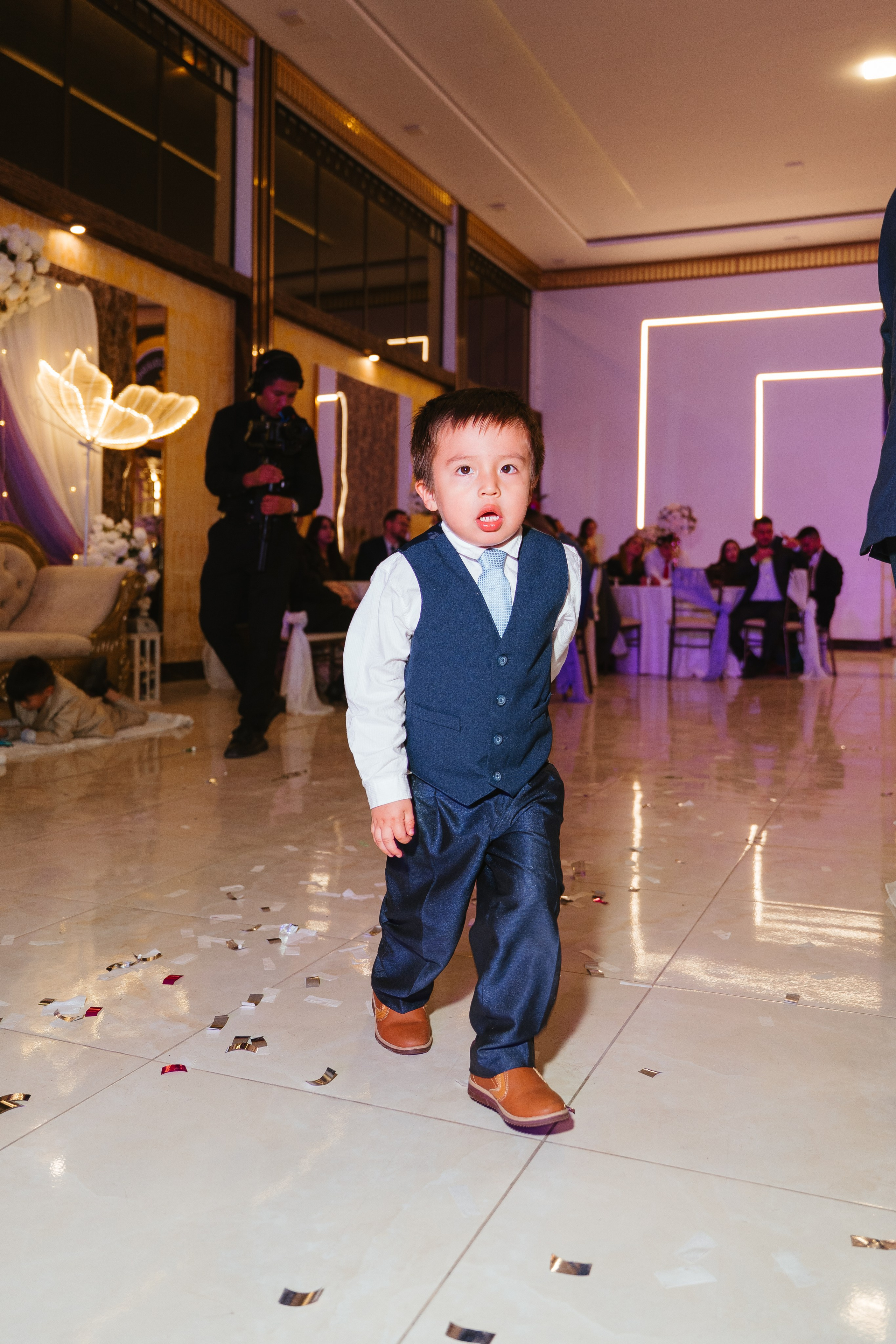 Pablo y Lizbeth. Fotógrafo de bodas en Loja Ecuador | Piero Alvarez PH