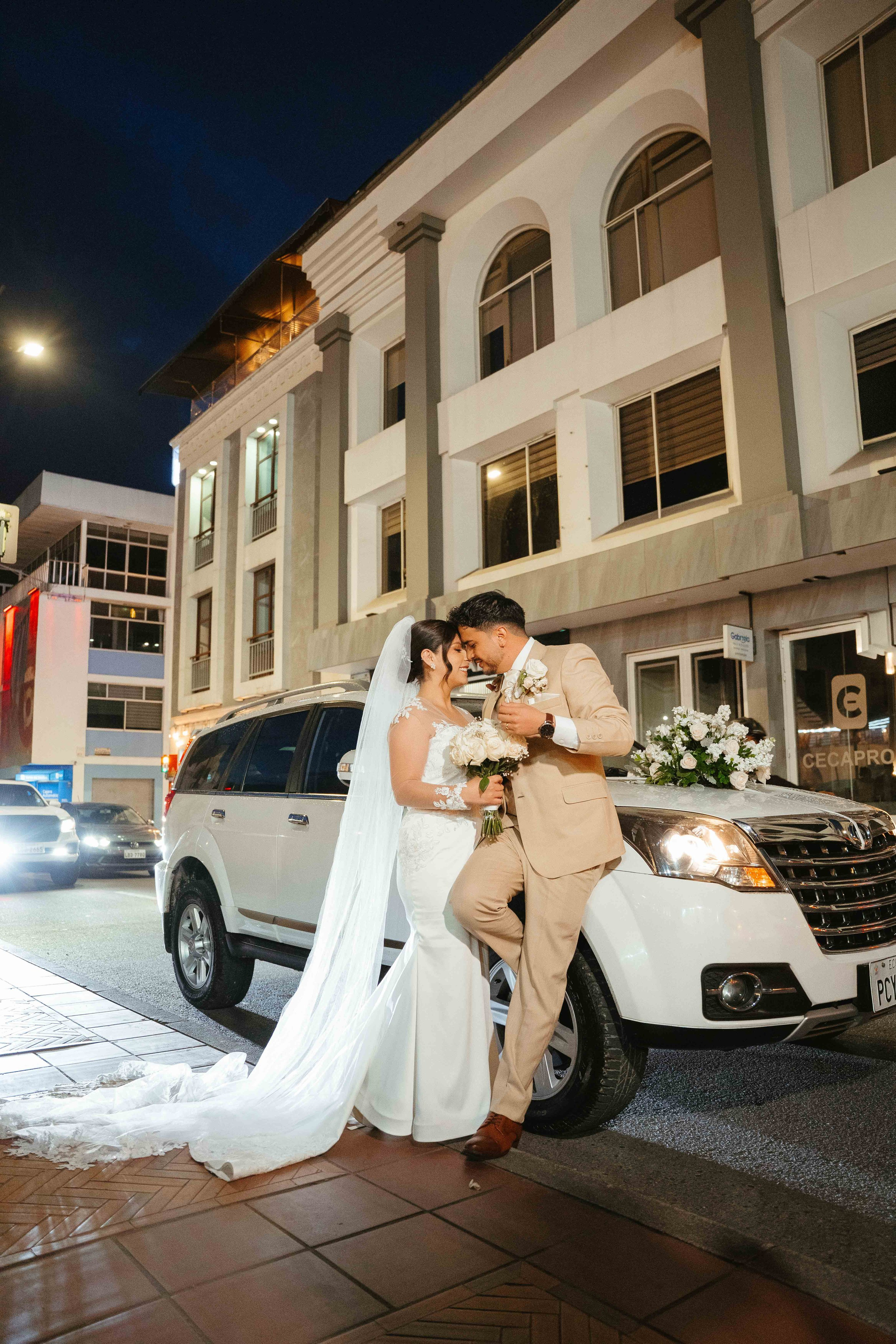 Boda de Kelvin y Yari en Loja | Fotografía y Filmación por Piero Alvarez. Fotógrafo de bodas en Loja Ecuador | Piero Alvarez PH