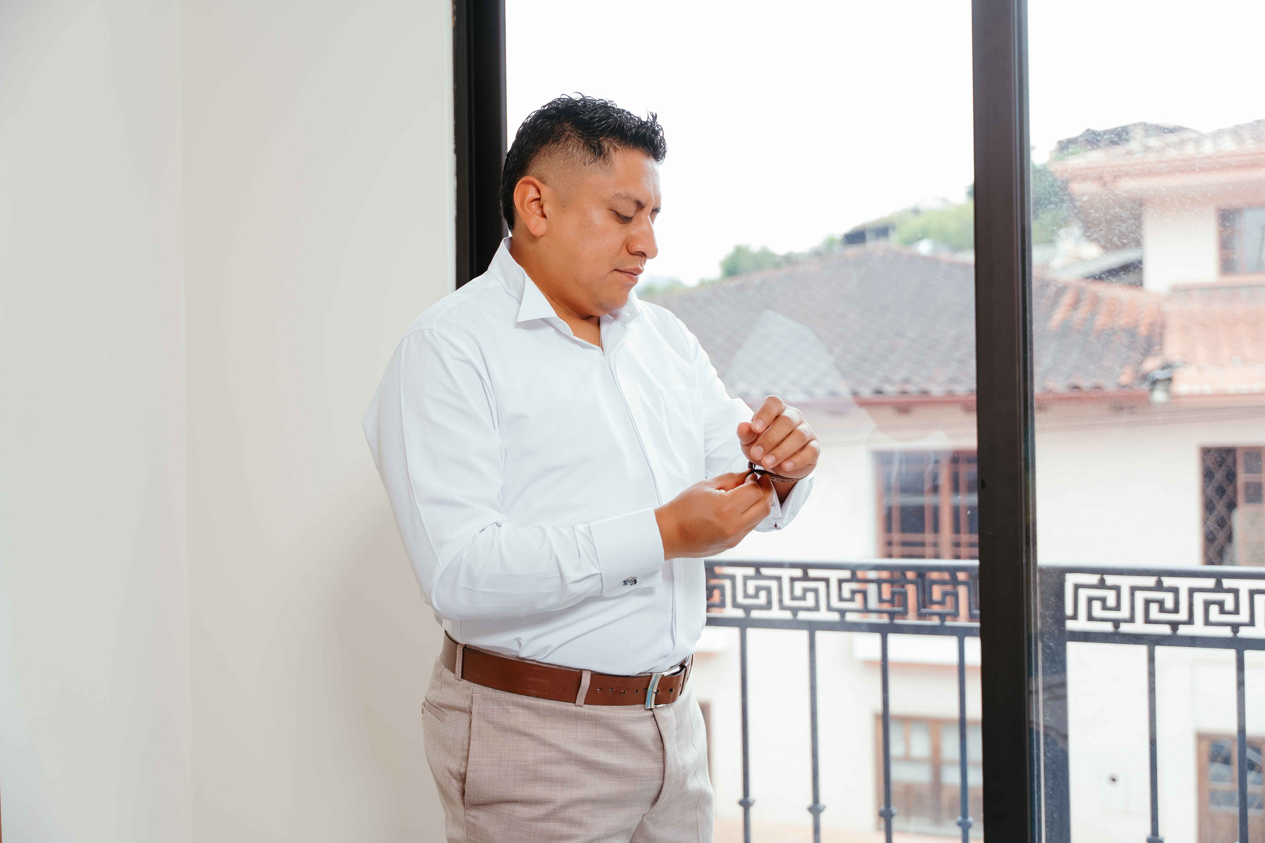 Karol y Jairon. Fotógrafo de bodas en Loja Ecuador | Piero Alvarez PH
