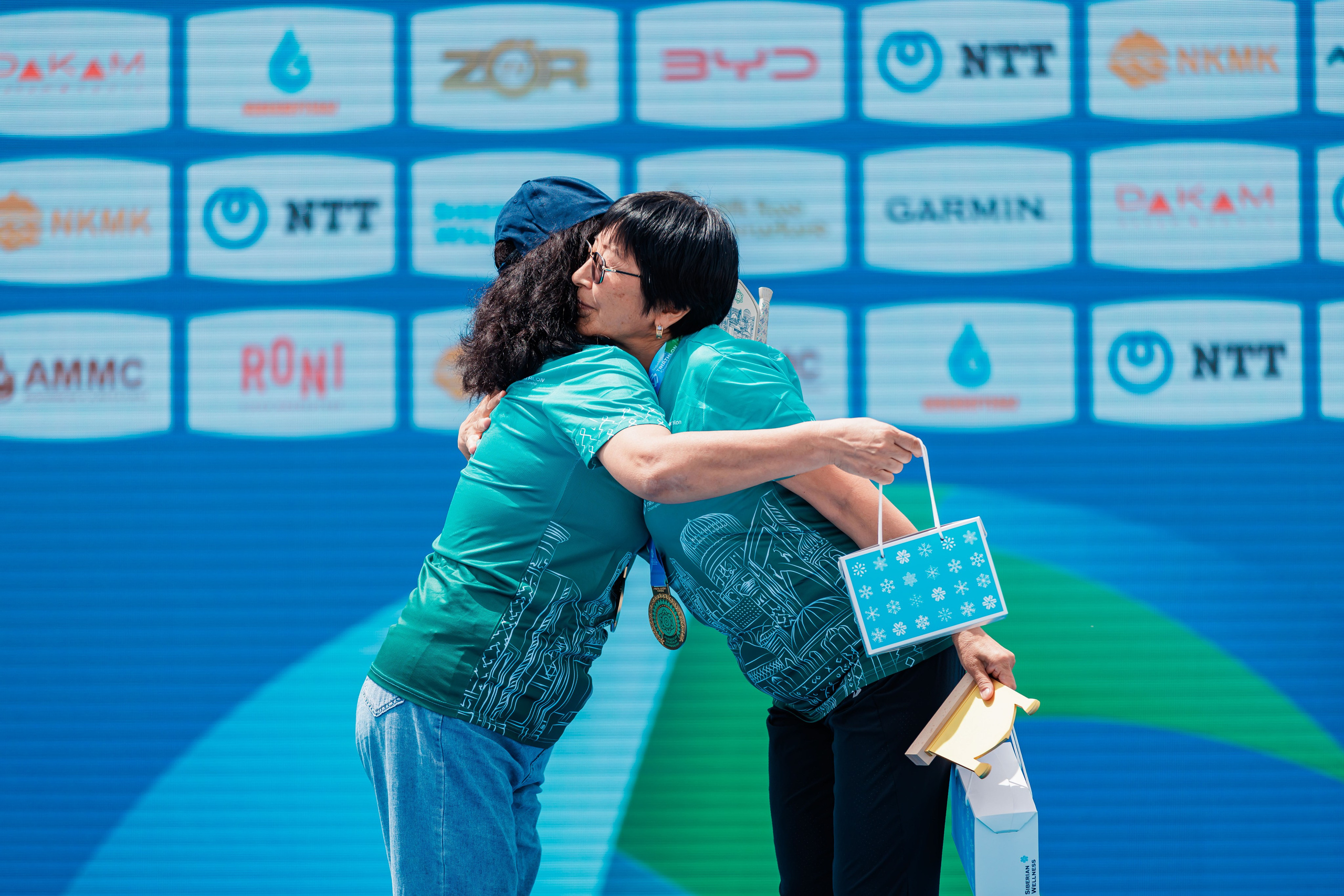 Спортивная фотосъёмка. Яркие моменты, запечатленные в каждом кадре