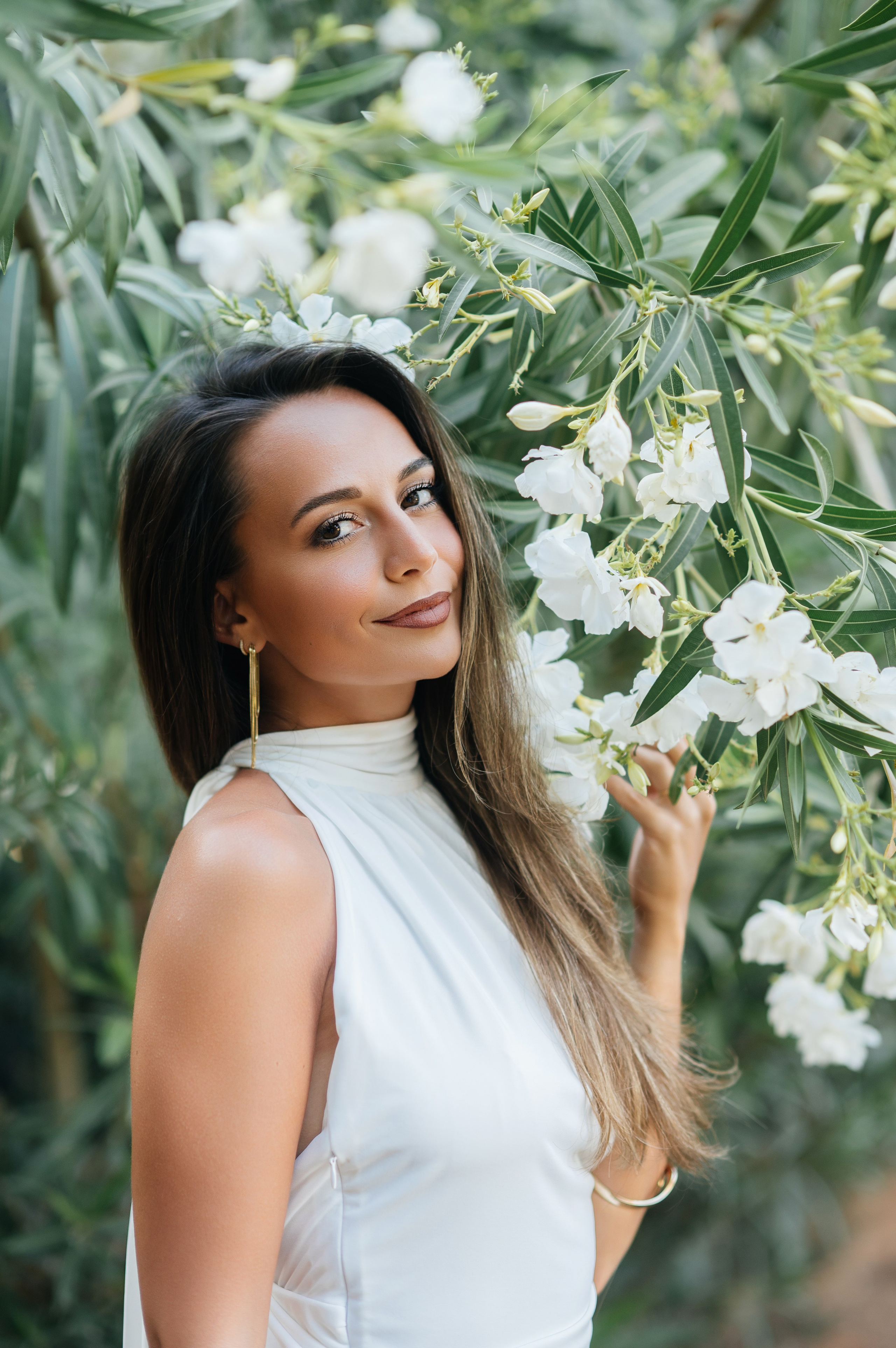 M & N. Фотограф на Кипре