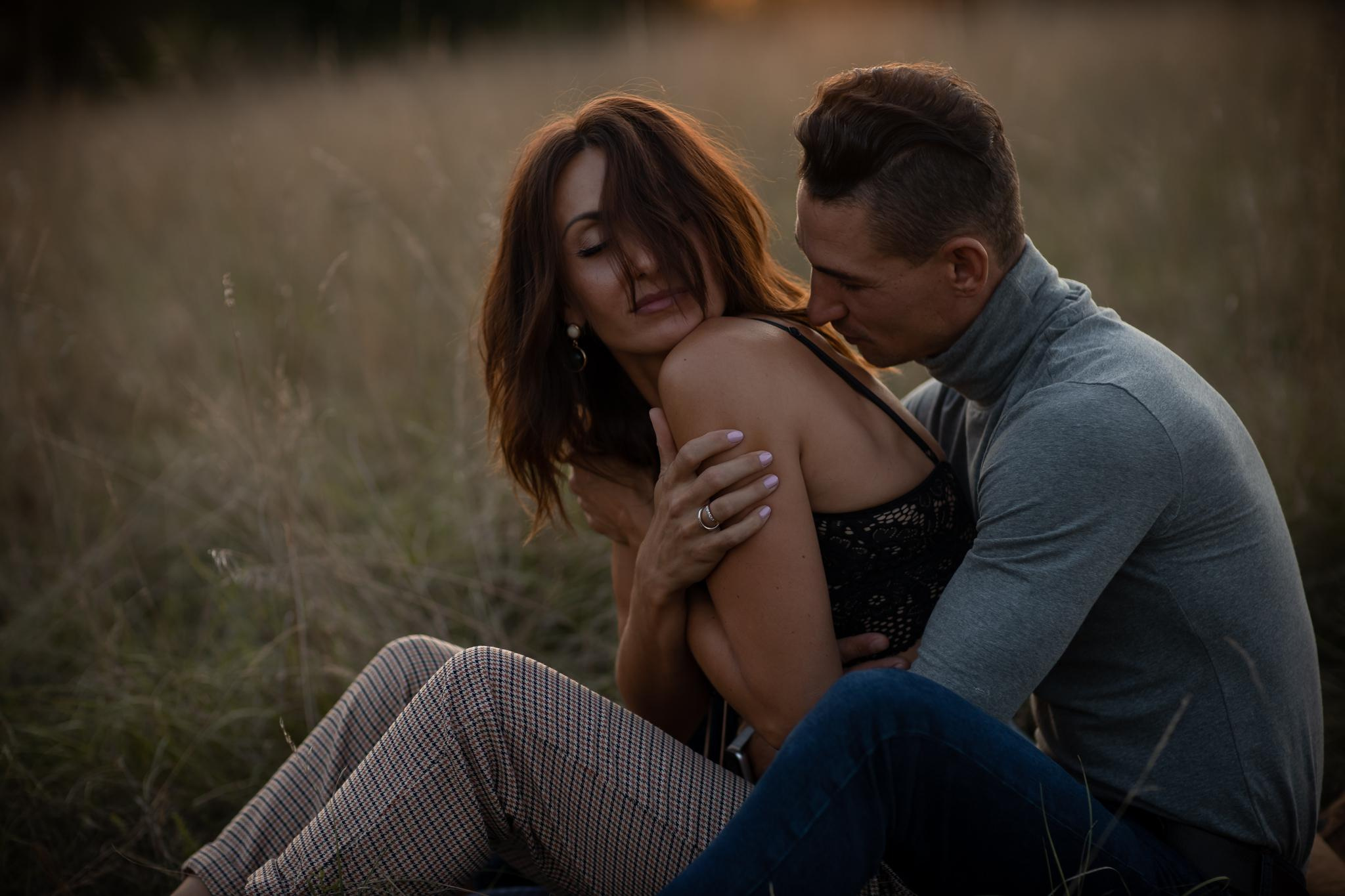 Lovestory. Professionelle Fotografin in Villingen-Schwenningen Olena Reichel