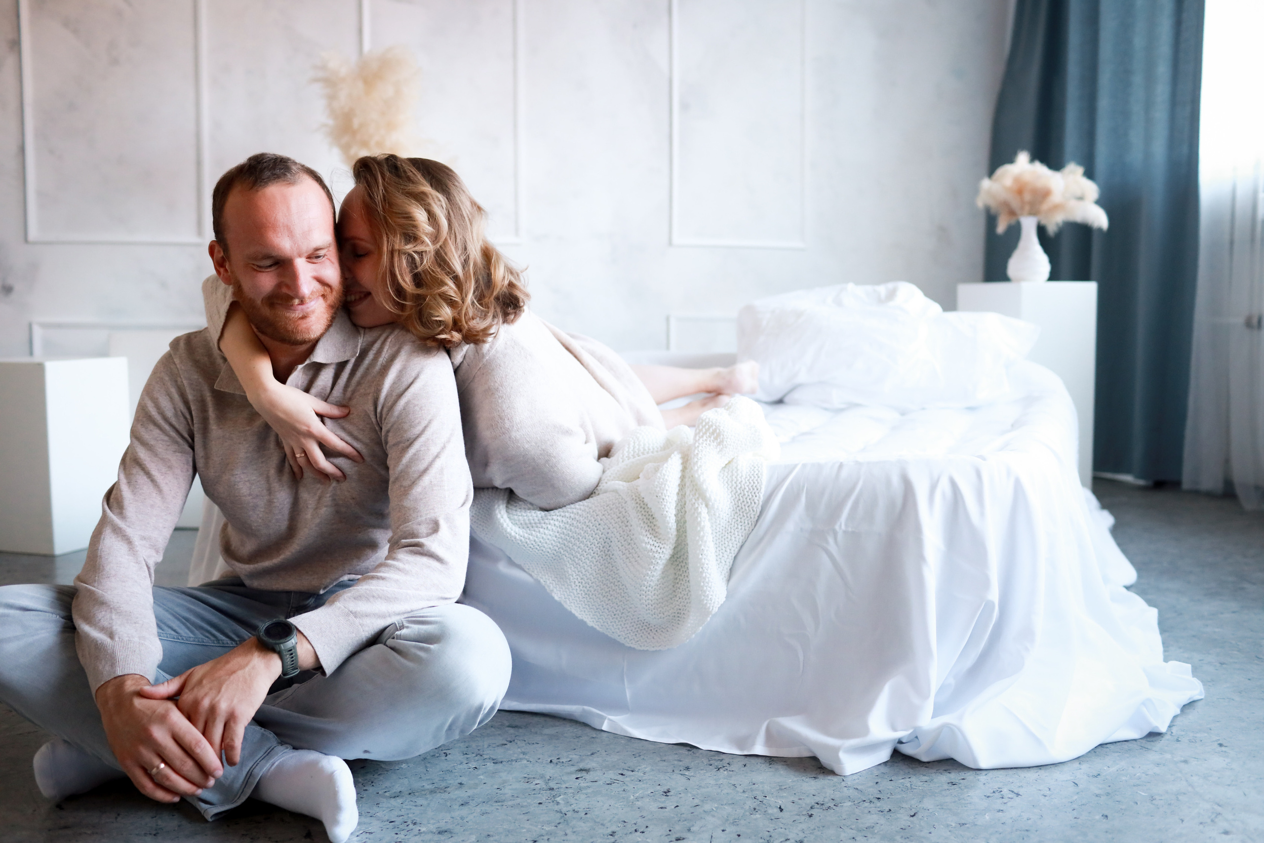 Lovestory. Professionelle Fotografin in Villingen-Schwenningen Olena Reichel