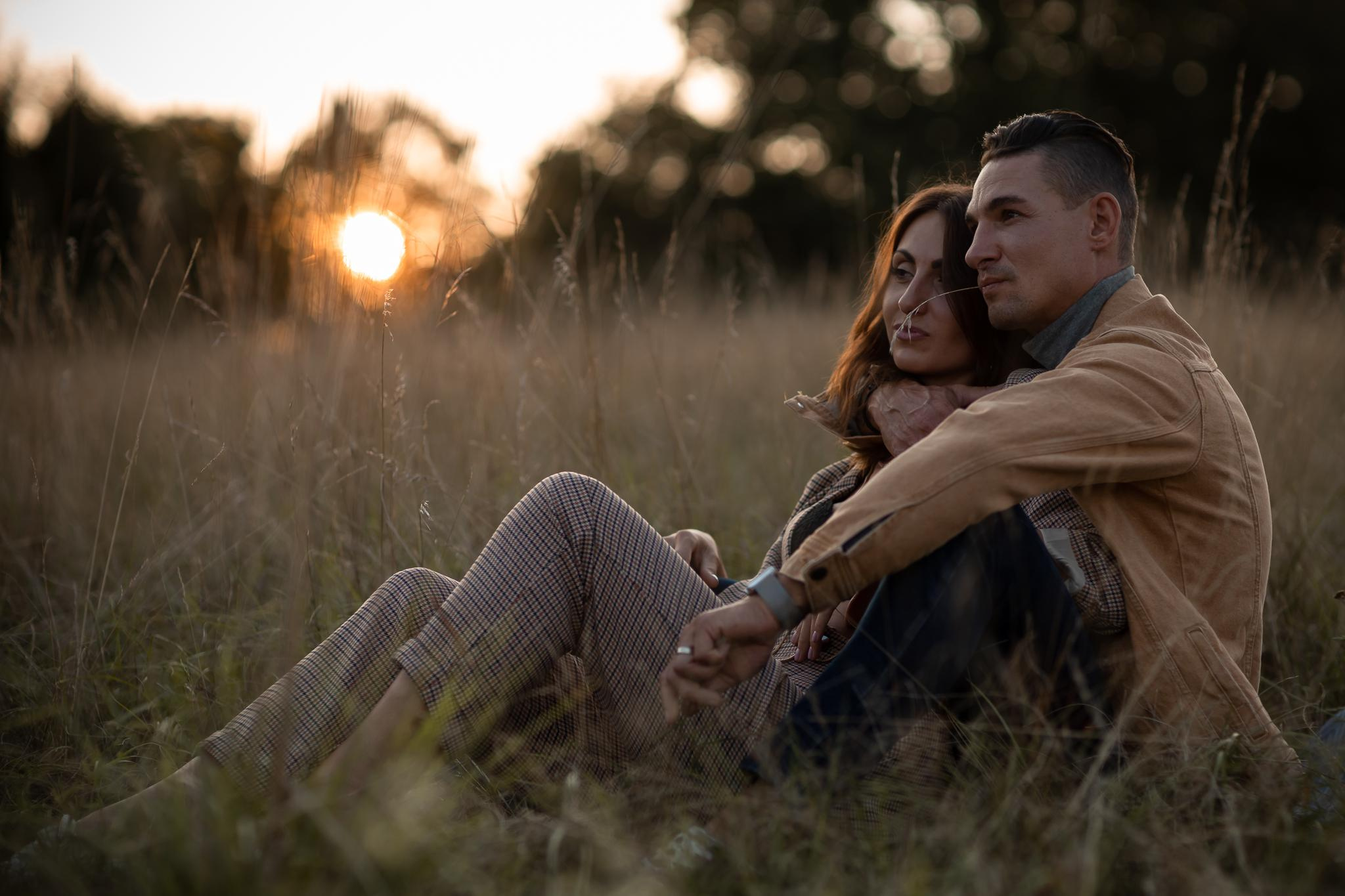 Lovestory. Professionelle Fotografin in Villingen-Schwenningen Olena Reichel