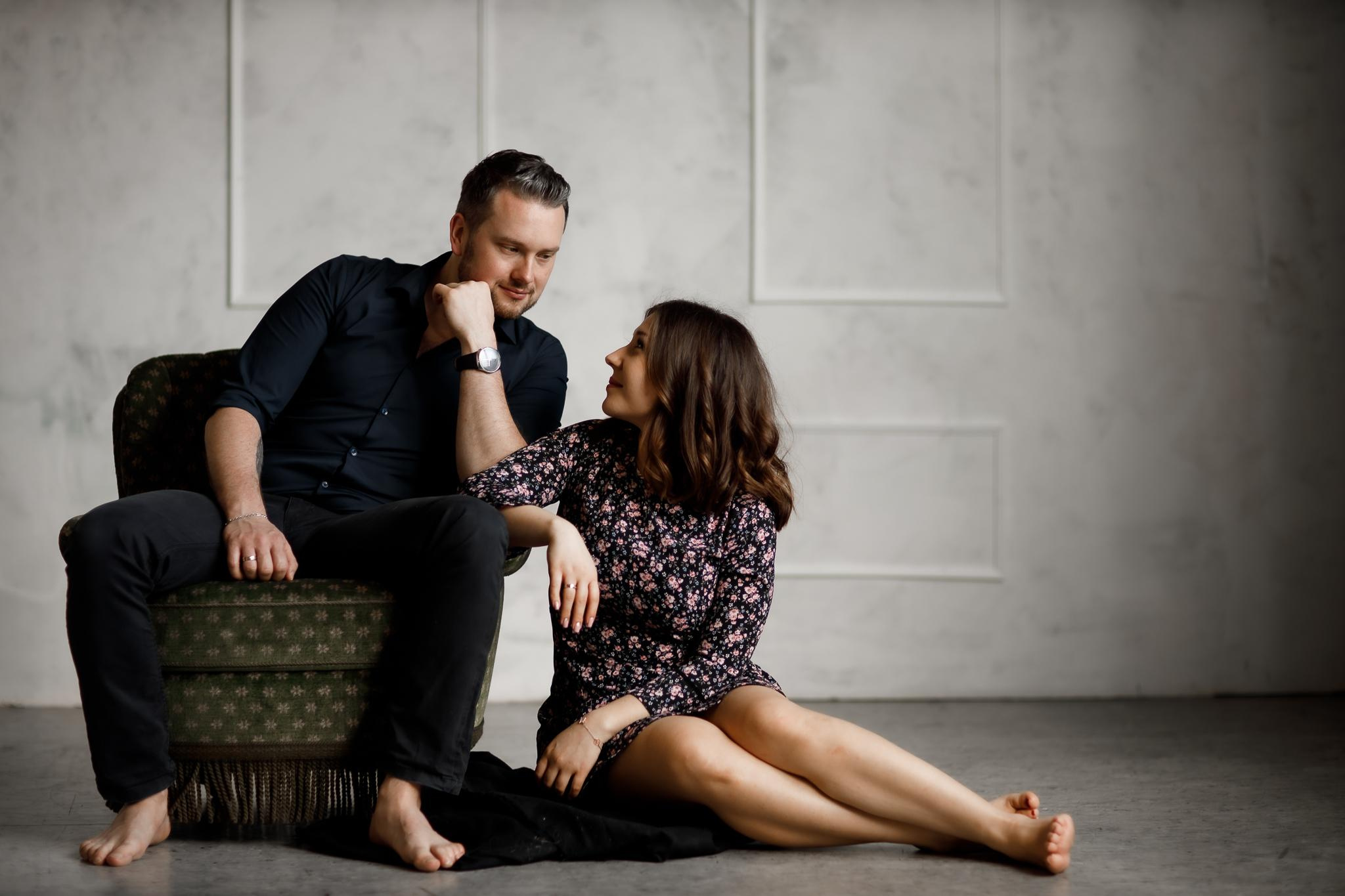 Lovestory. Professionelle Fotografin in Villingen-Schwenningen Olena Reichel